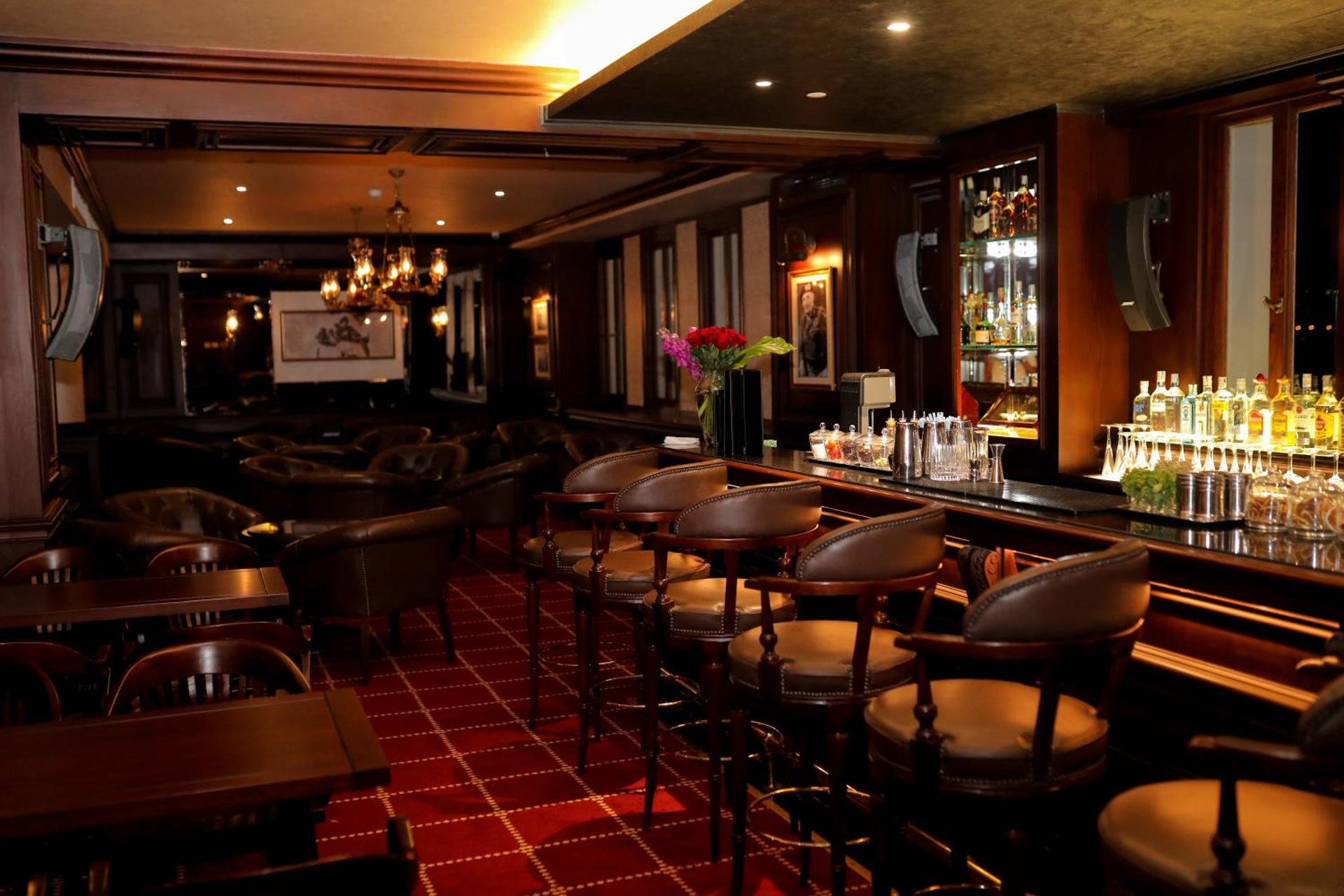 Steigenberger Cecil Hotel Alexandria - Photo 70