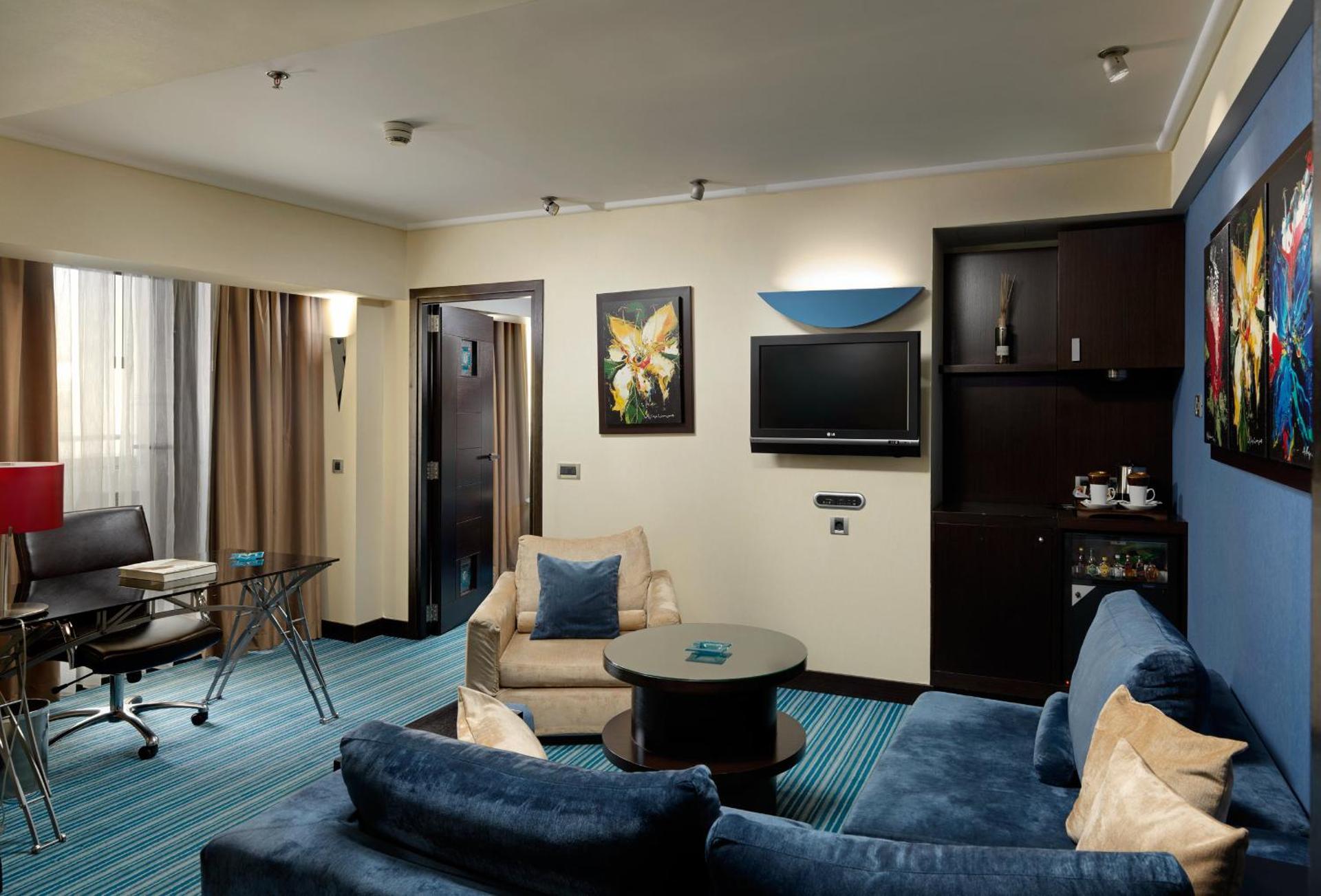 Crowne Plaza Athens City Centre by IHG - Photo 40