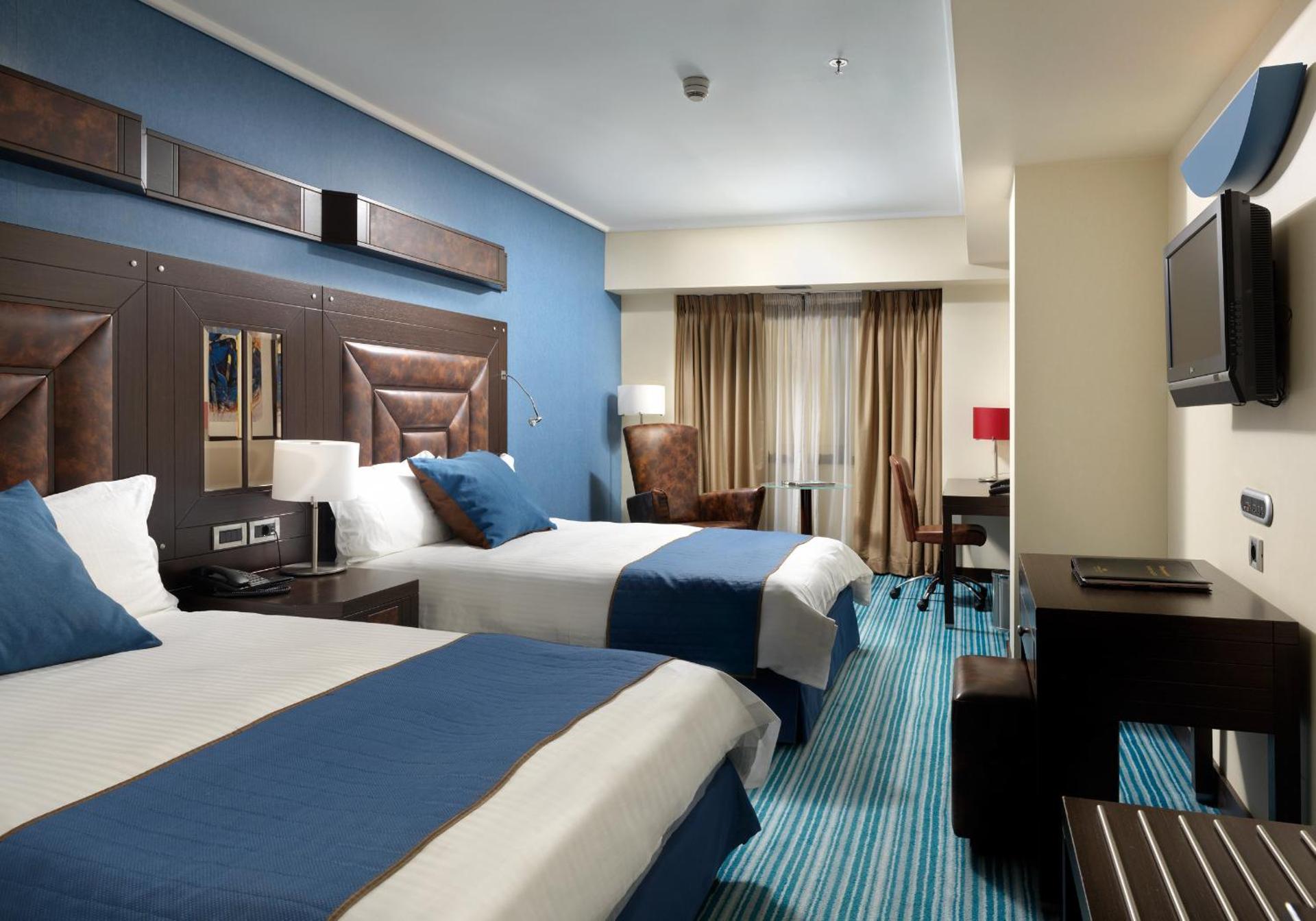 Crowne Plaza Athens City Centre by IHG - Photo 45