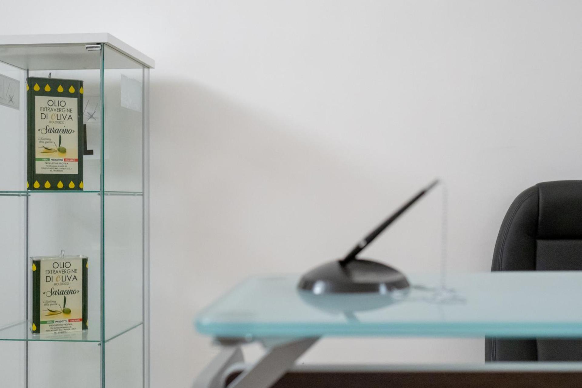 B&B Santi Medici - Photo 20