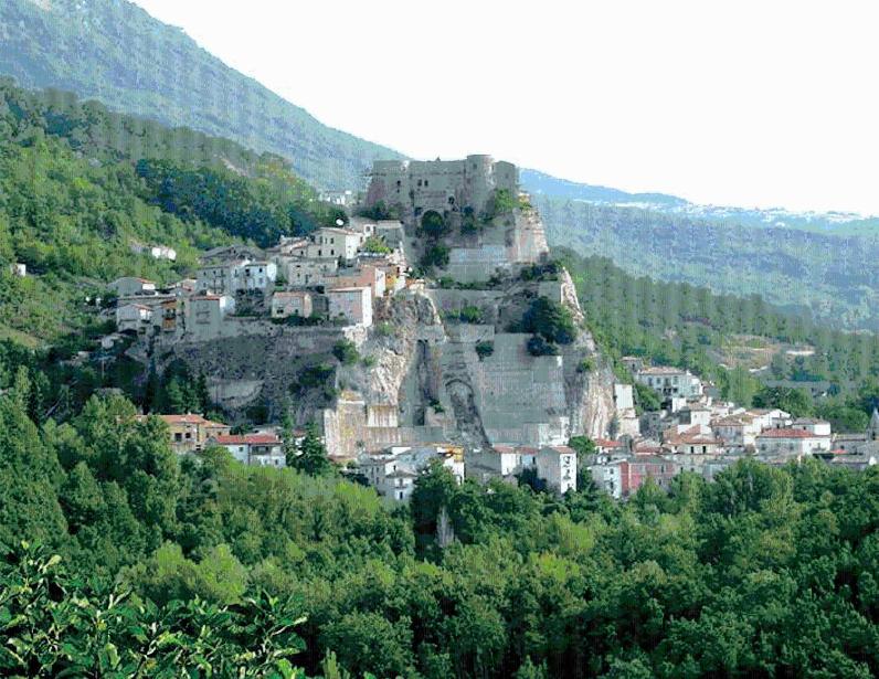 Il Pentagono - Photo 49