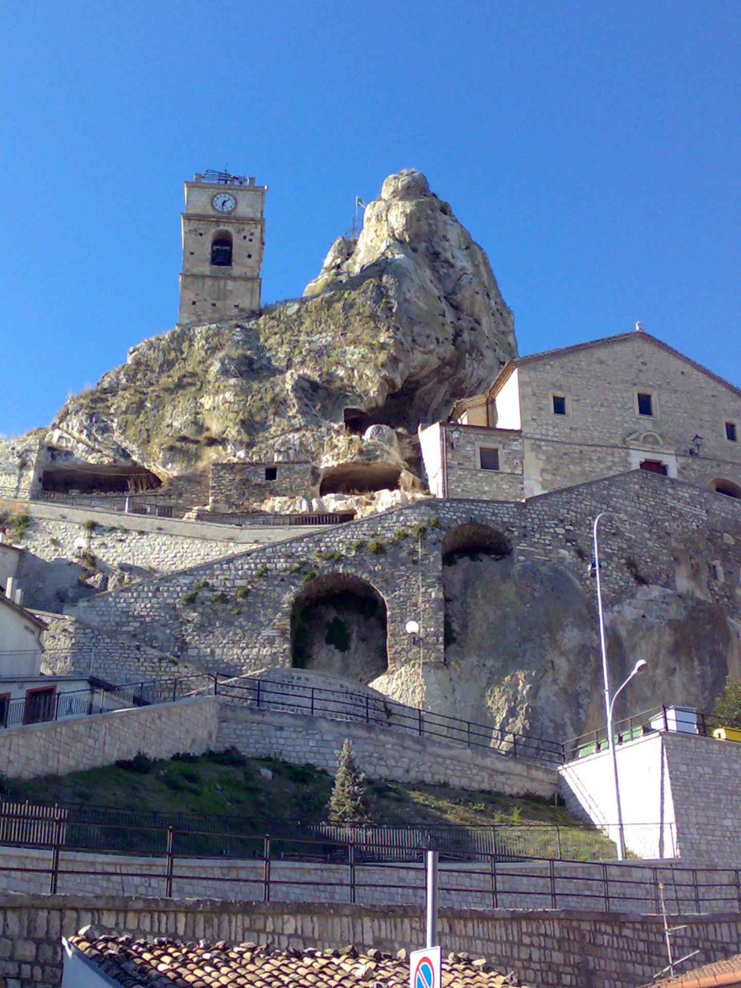 Il Pentagono - Photo 76