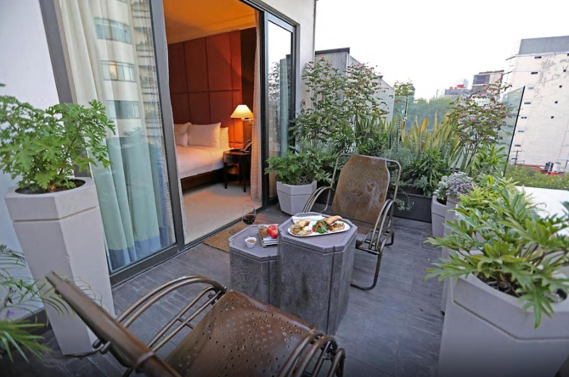 Hippodrome Hotel Condesa - Photo 39