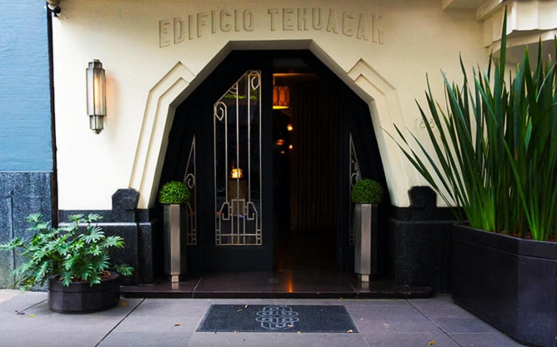 Hippodrome Hotel Condesa - Photo 6