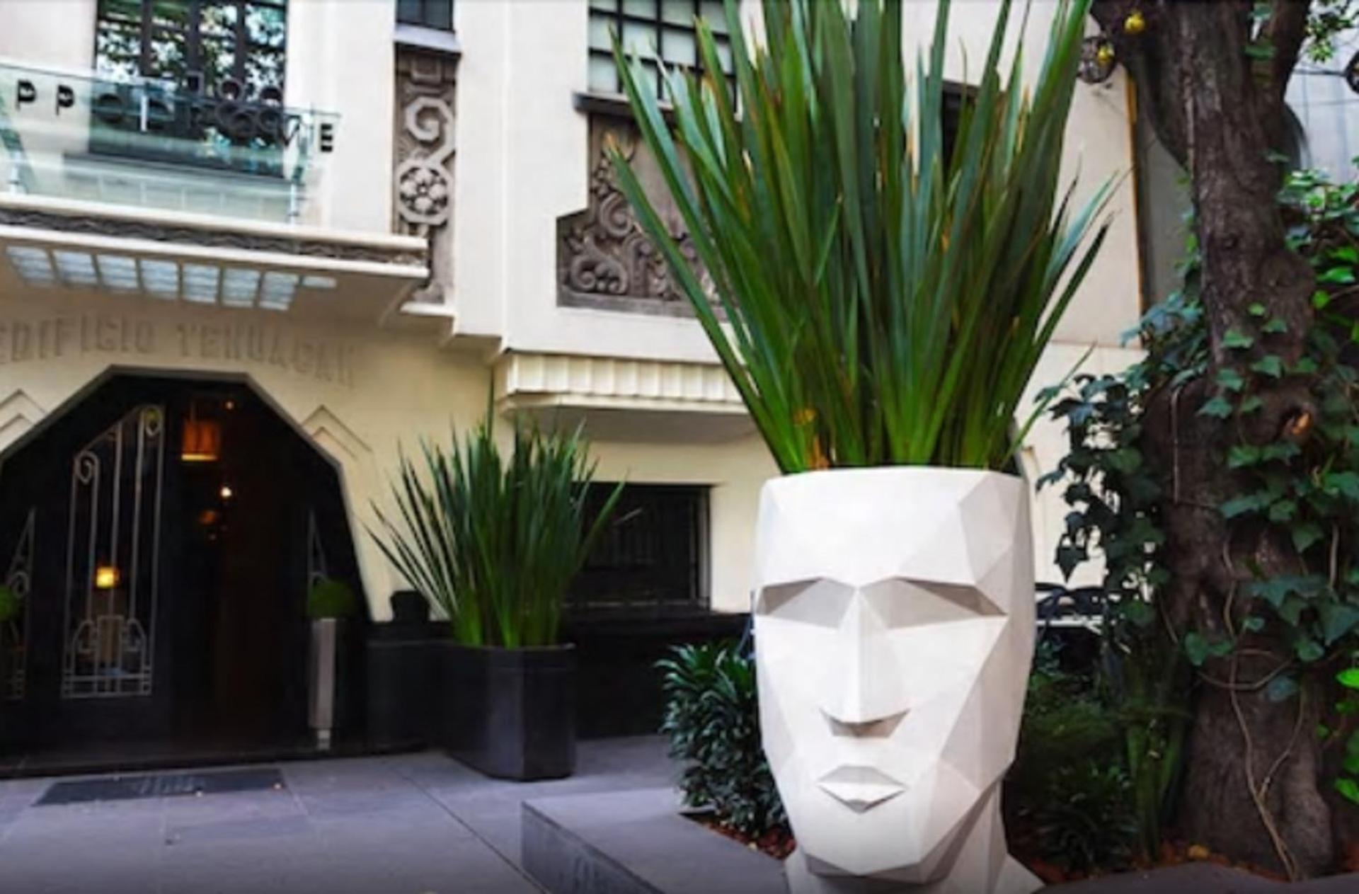 Hippodrome Hotel Condesa - Photo 10
