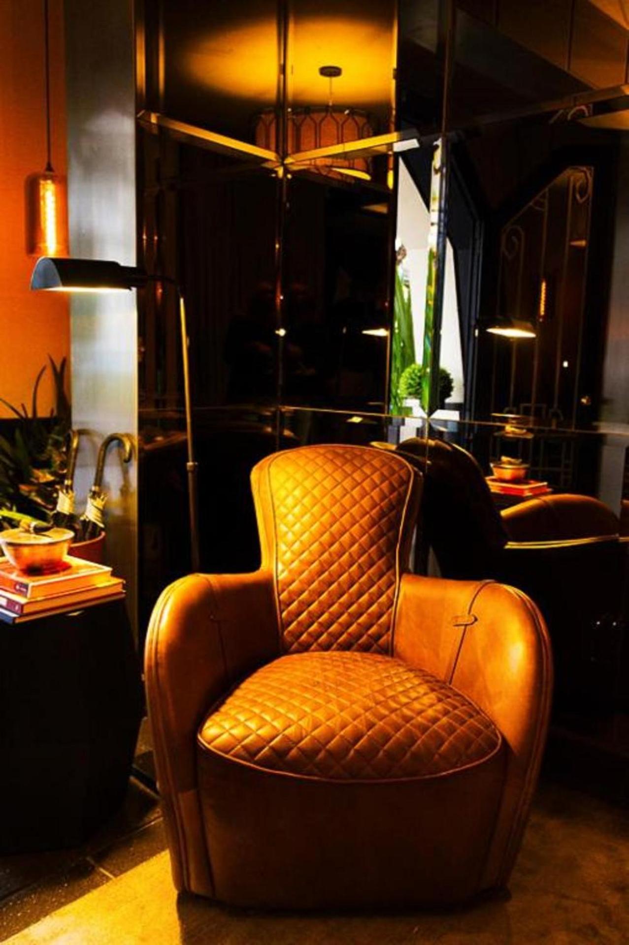 Hippodrome Hotel Condesa - Photo 7