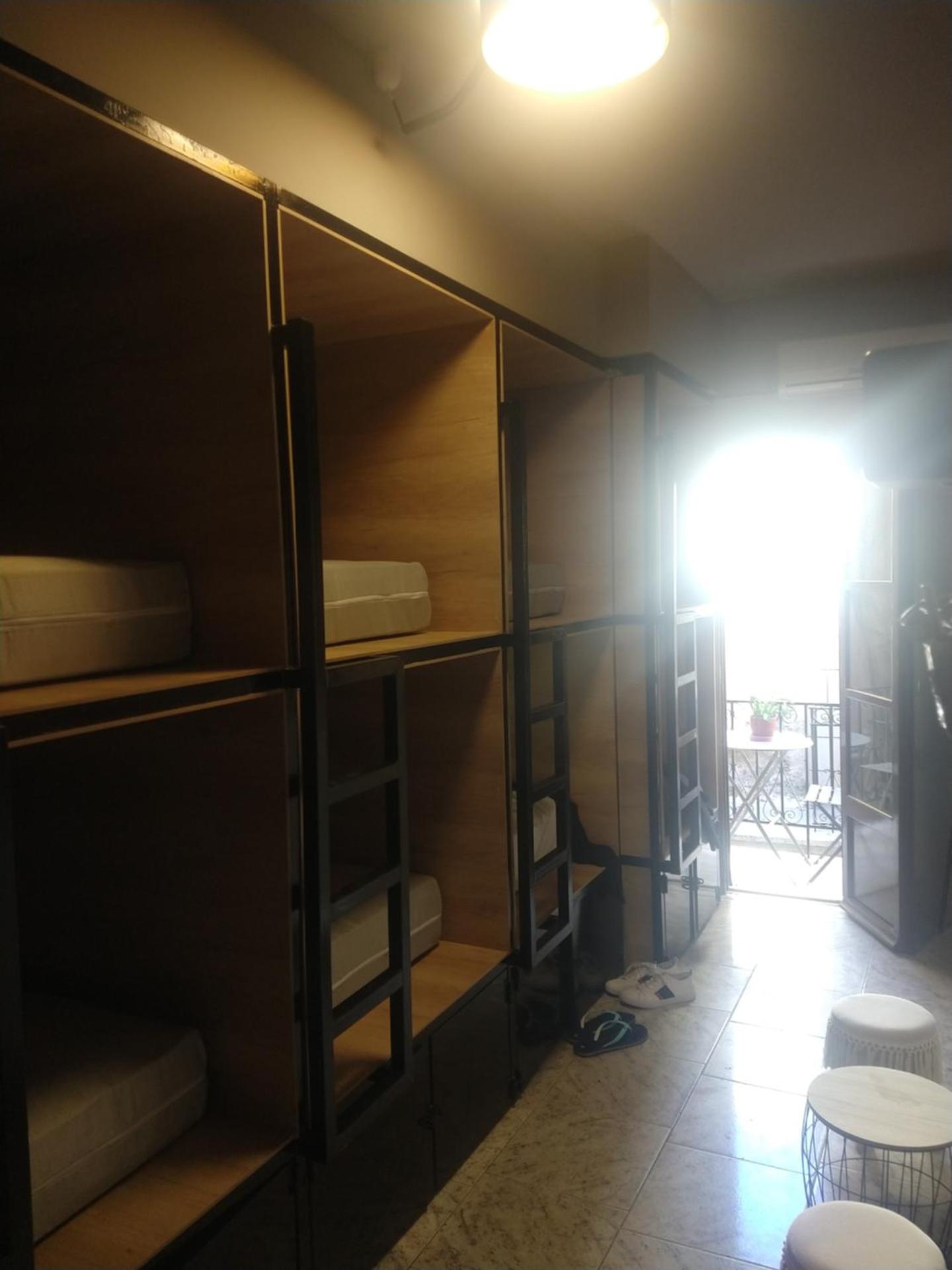 Boho City Hostel - Photo 8