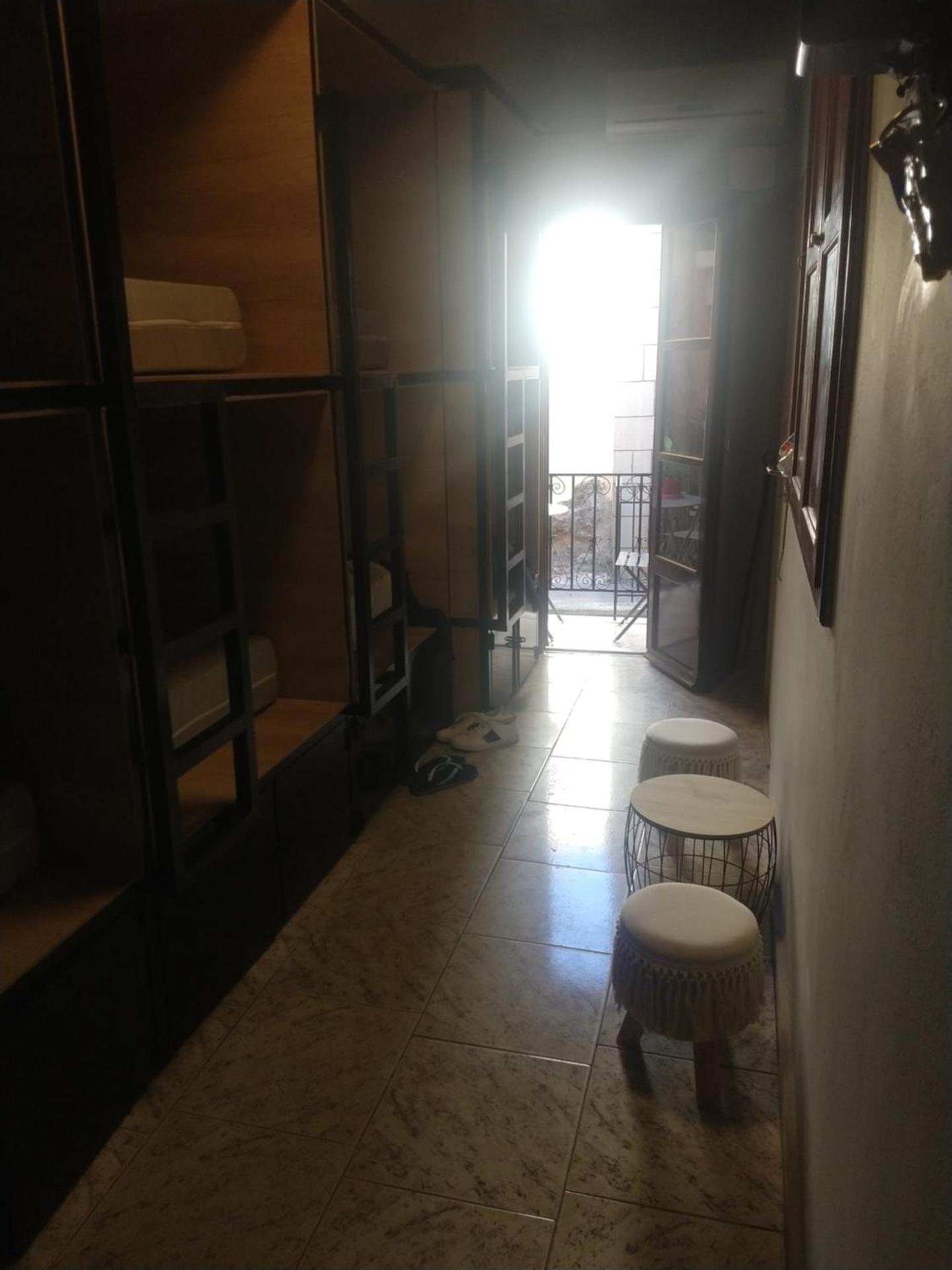 Boho City Hostel - Photo 5