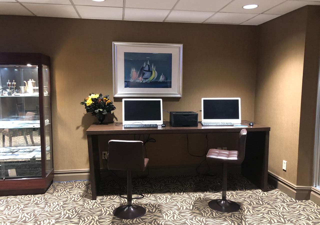 Robert Treat Hotel - Photo 32