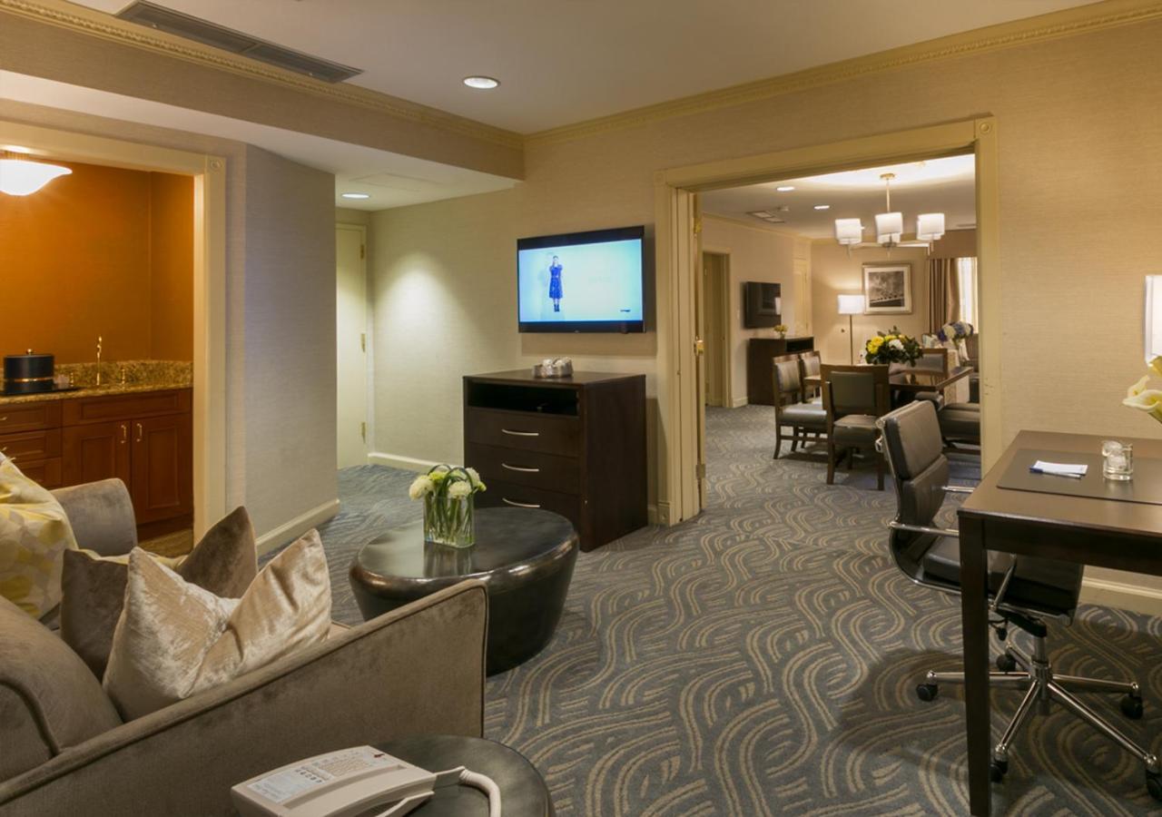 Robert Treat Hotel - Photo 31