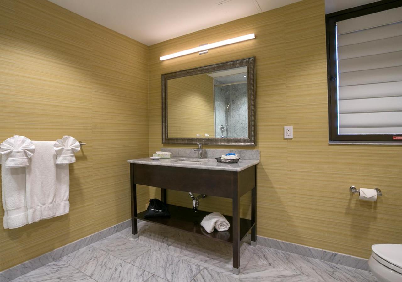 Robert Treat Hotel - Photo 29