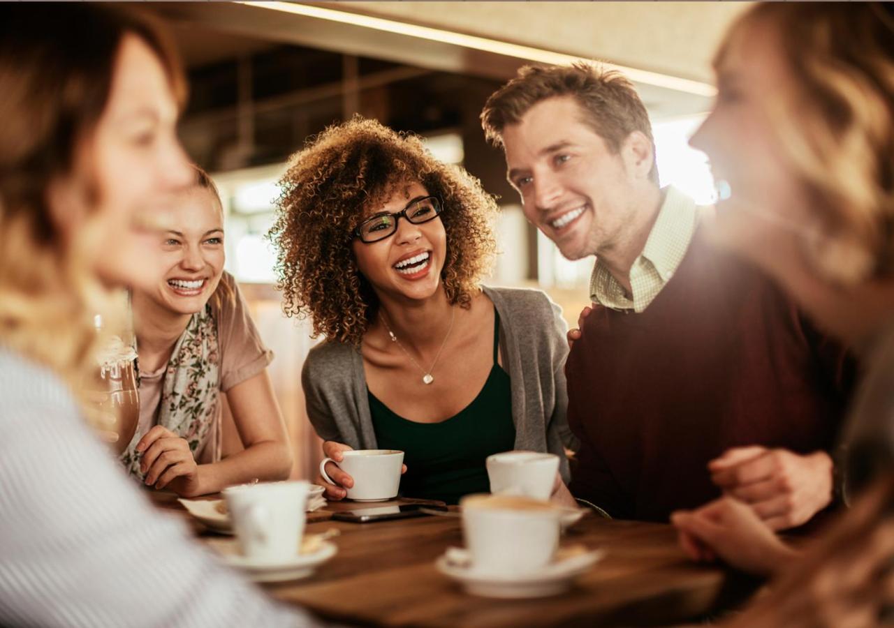 Robert Treat Hotel - Photo 26