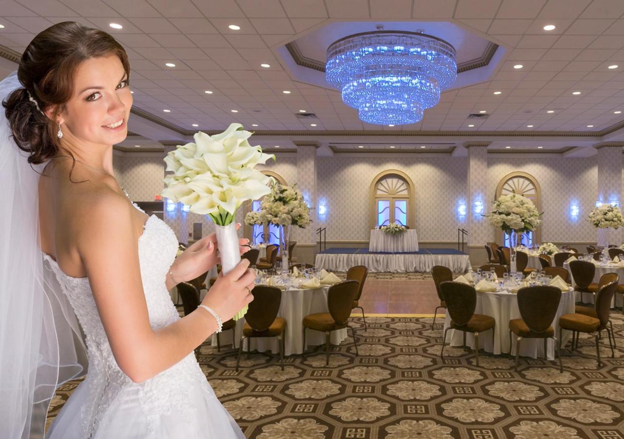 Robert Treat Hotel - Photo 24