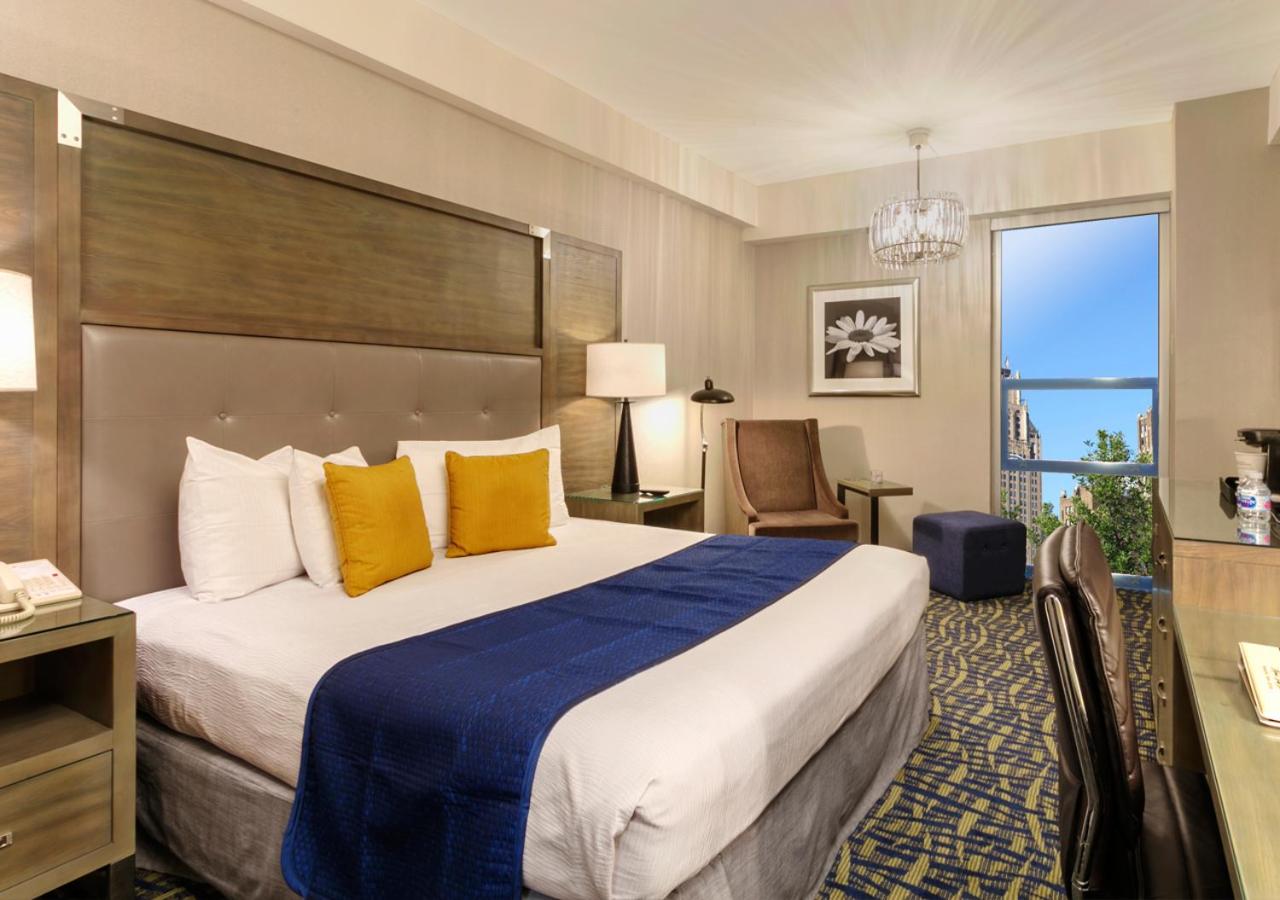 Robert Treat Hotel - Photo 38