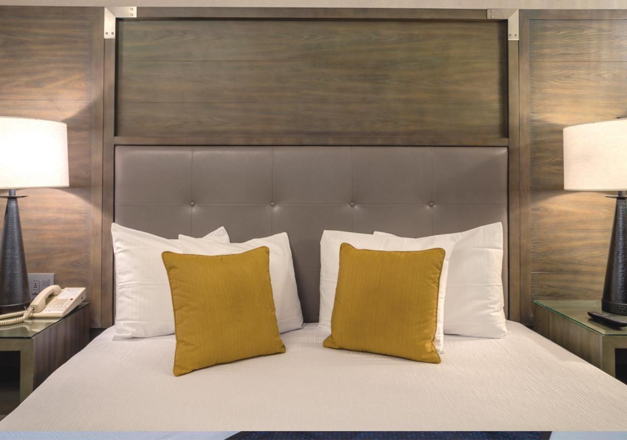 Robert Treat Hotel - Photo 43