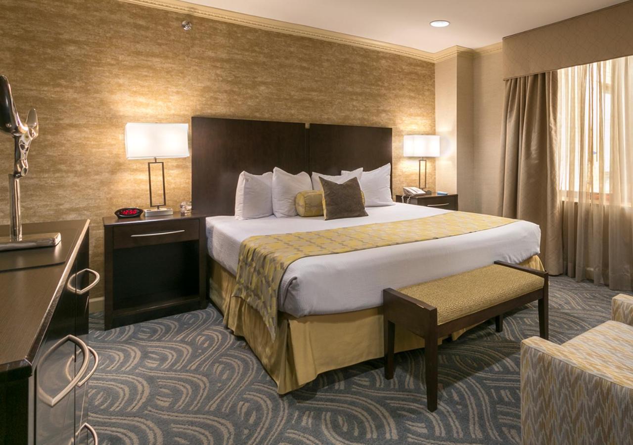 Robert Treat Hotel - Photo 30