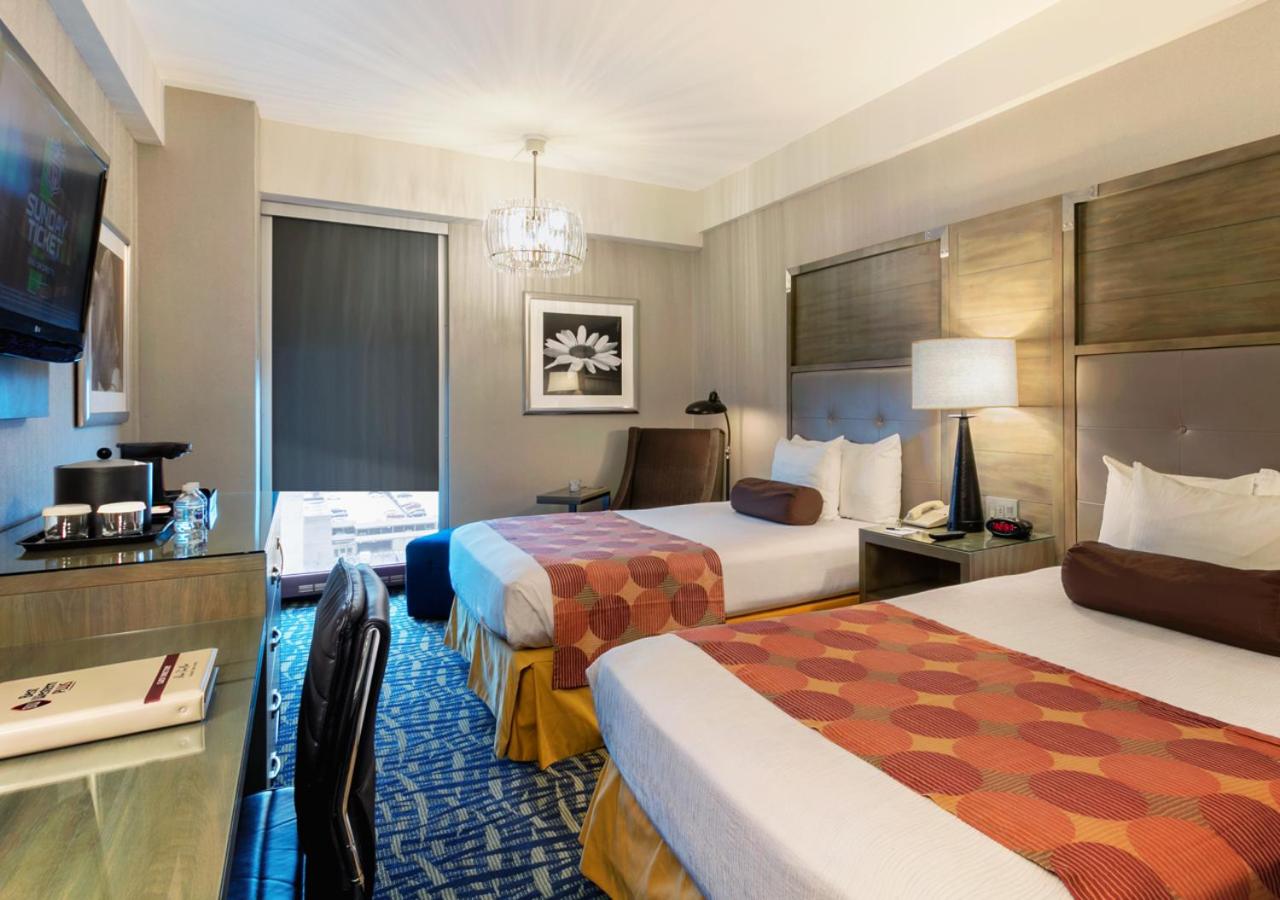 Robert Treat Hotel - Photo 49