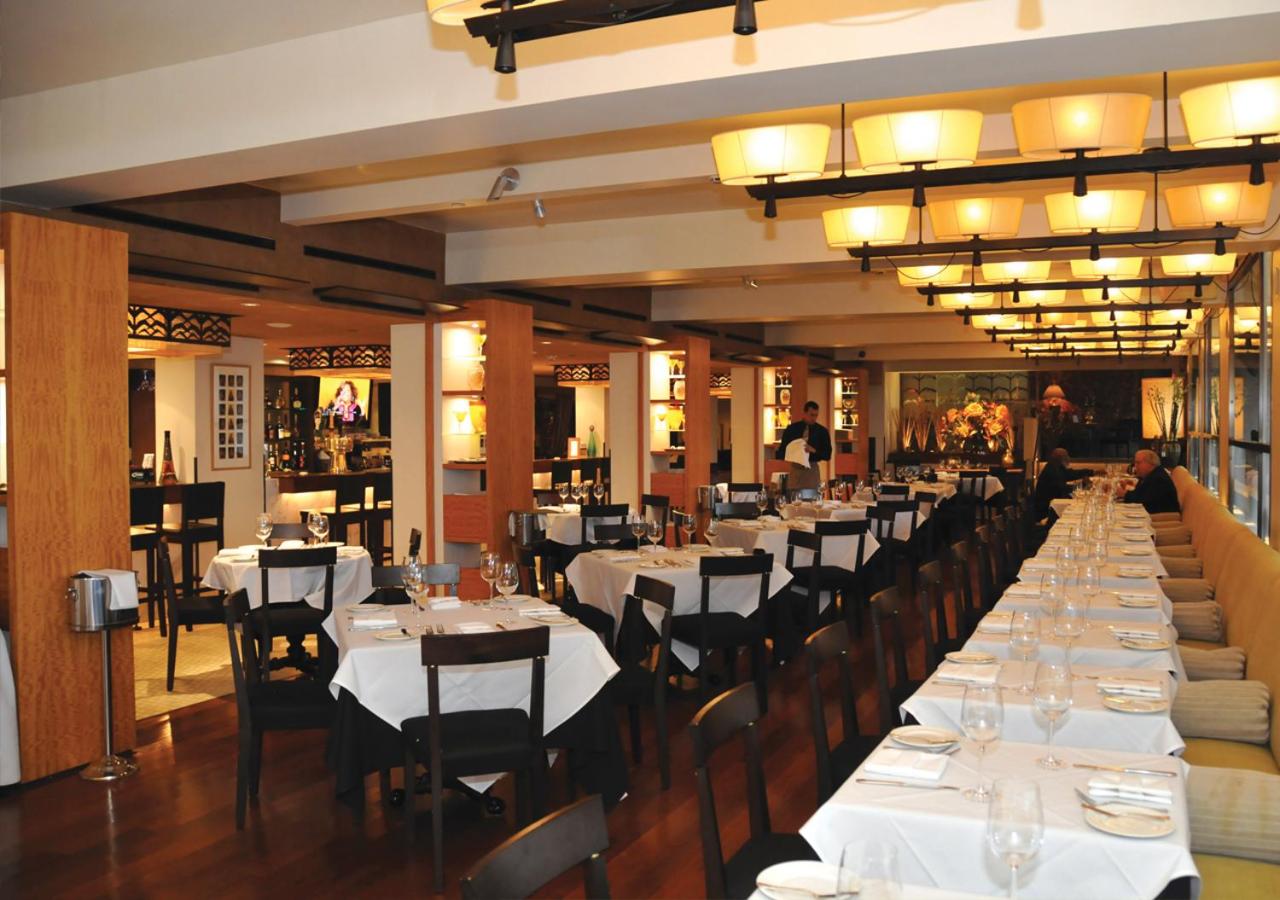 Robert Treat Hotel - Photo 27