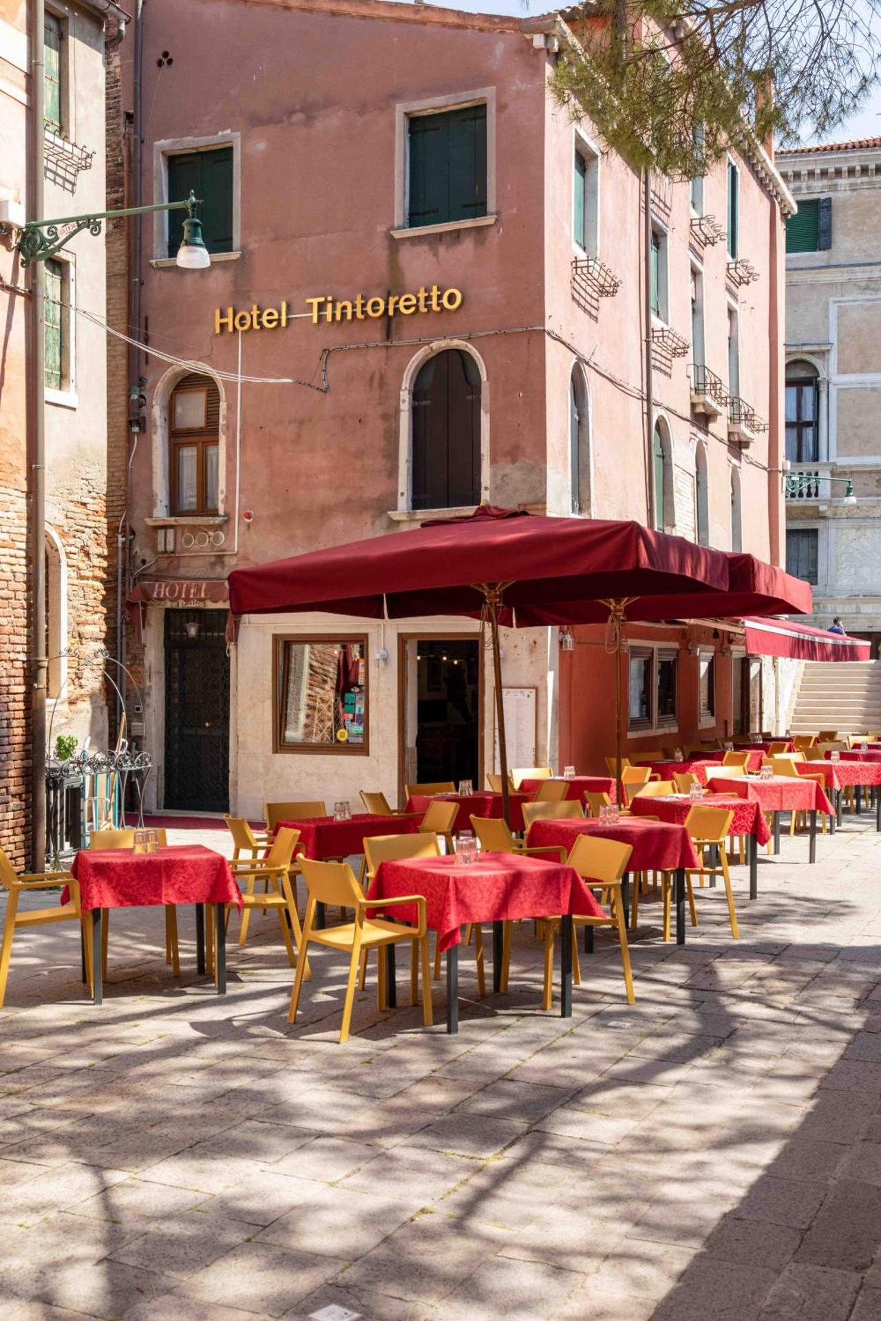 Hotel Tintoretto - Photo 78