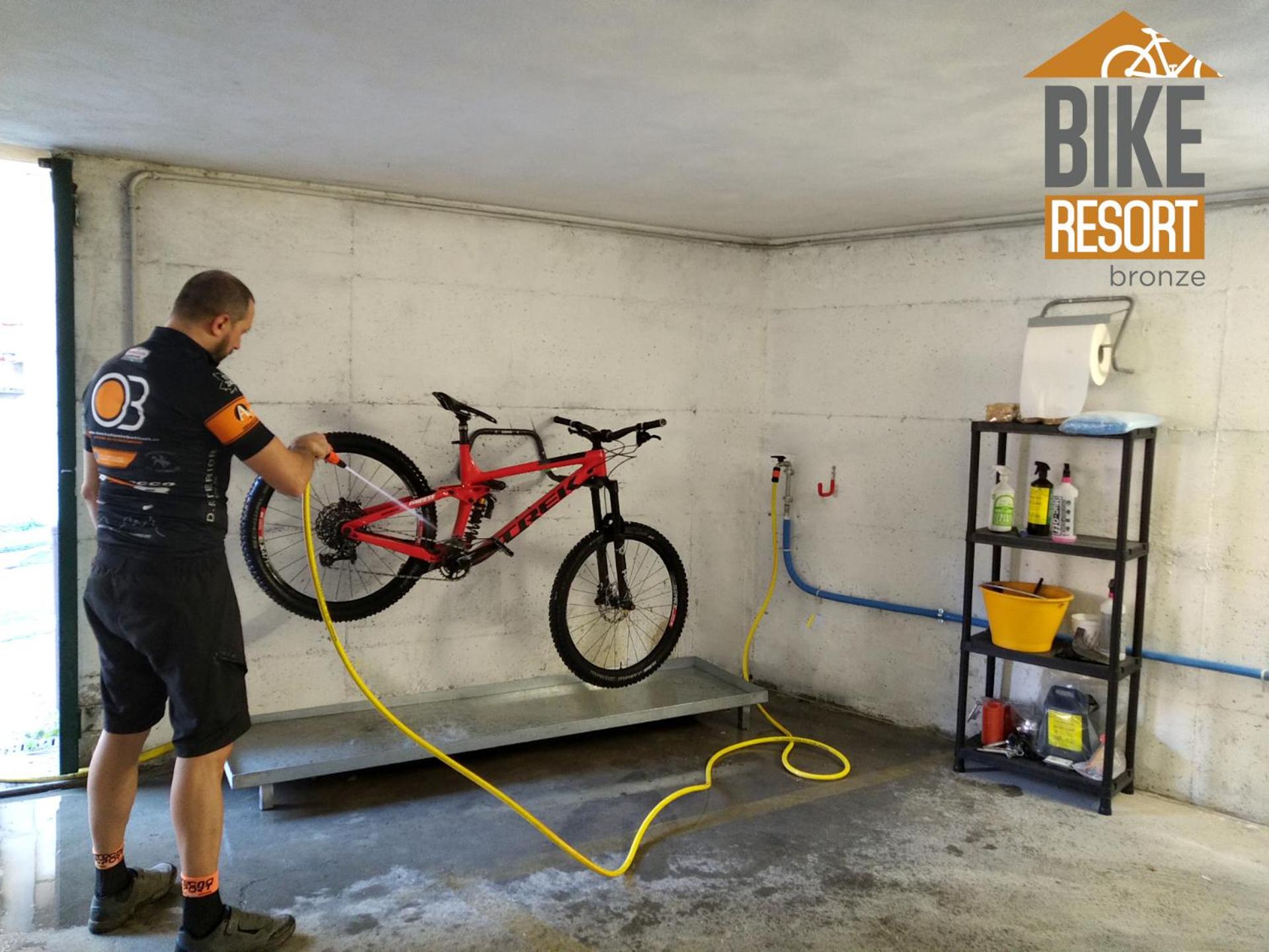 Hotel Eden Salò - Photo 31