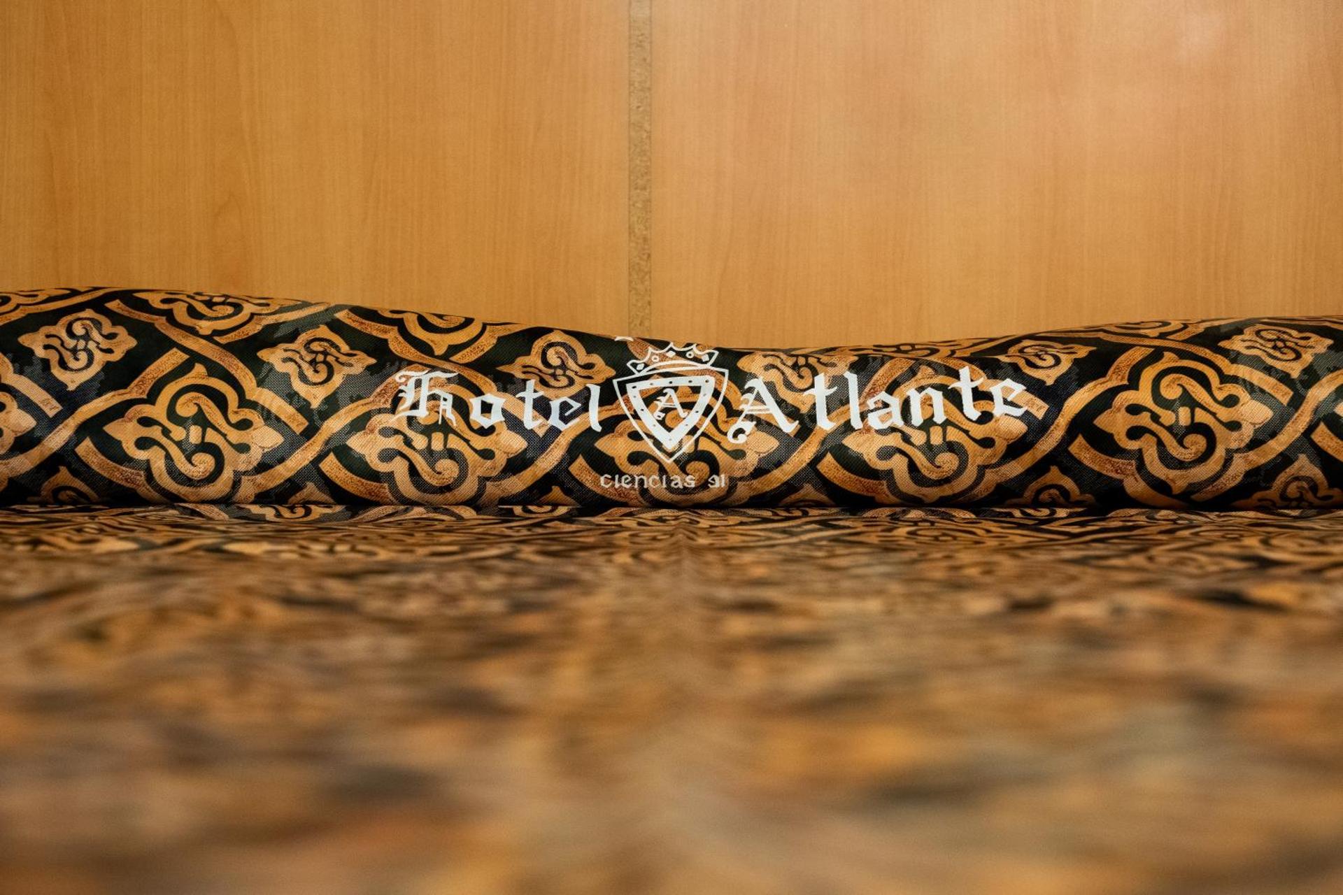 Hotel Atlante - Photo 6