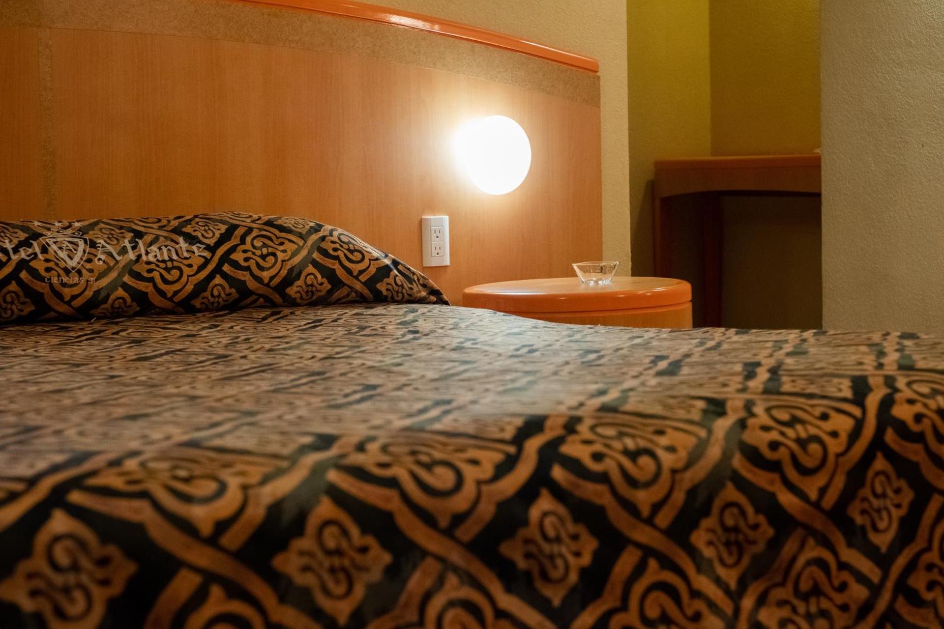 Hotel Atlante - Photo 7