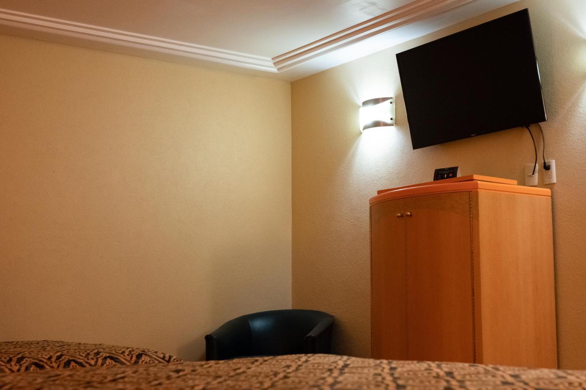 Hotel Atlante - Photo 8