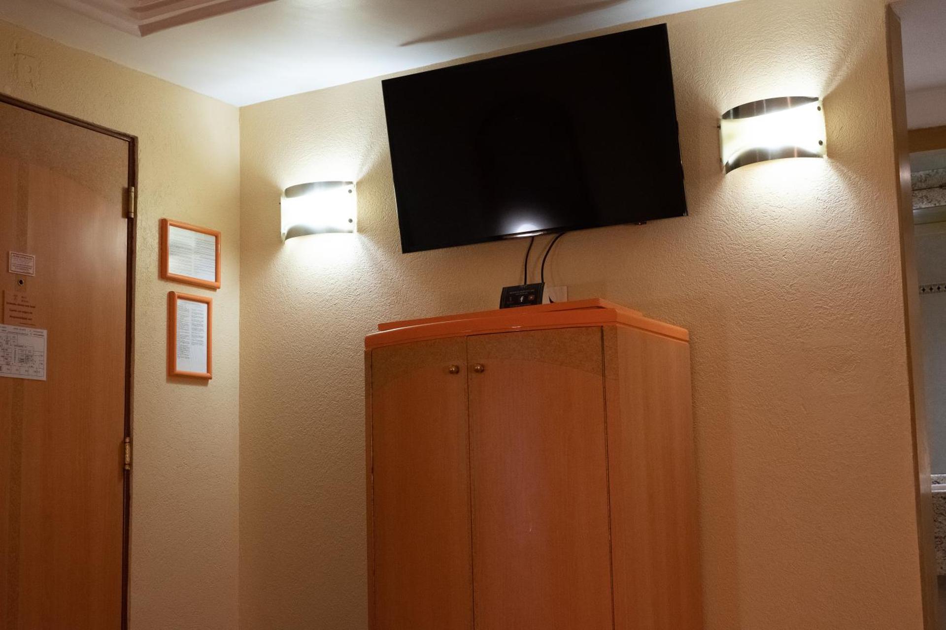 Hotel Atlante - Photo 9