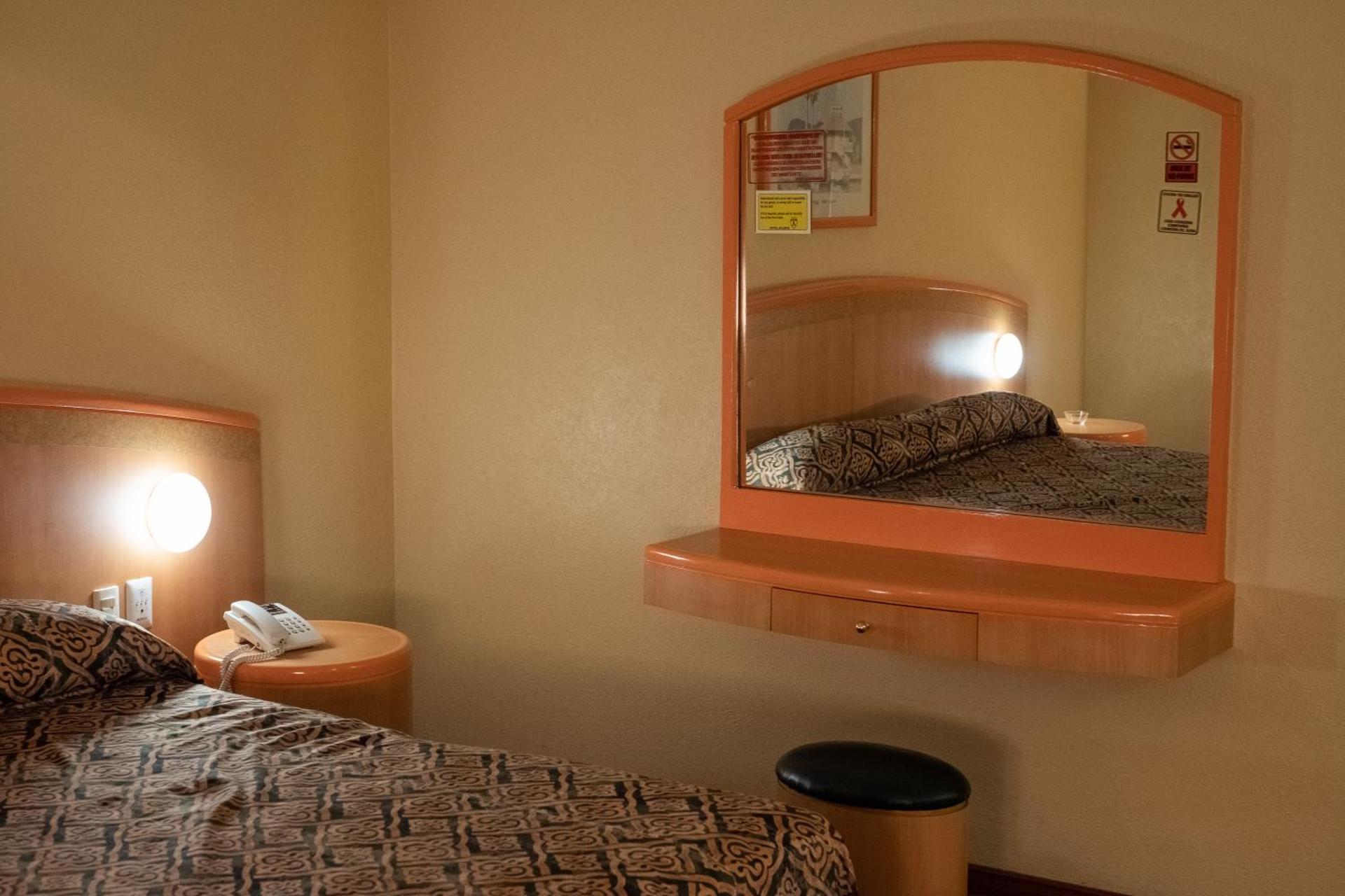 Hotel Atlante - Photo 10