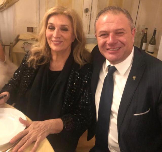 Boutique Hotel L'Imperatrice - Photo 14