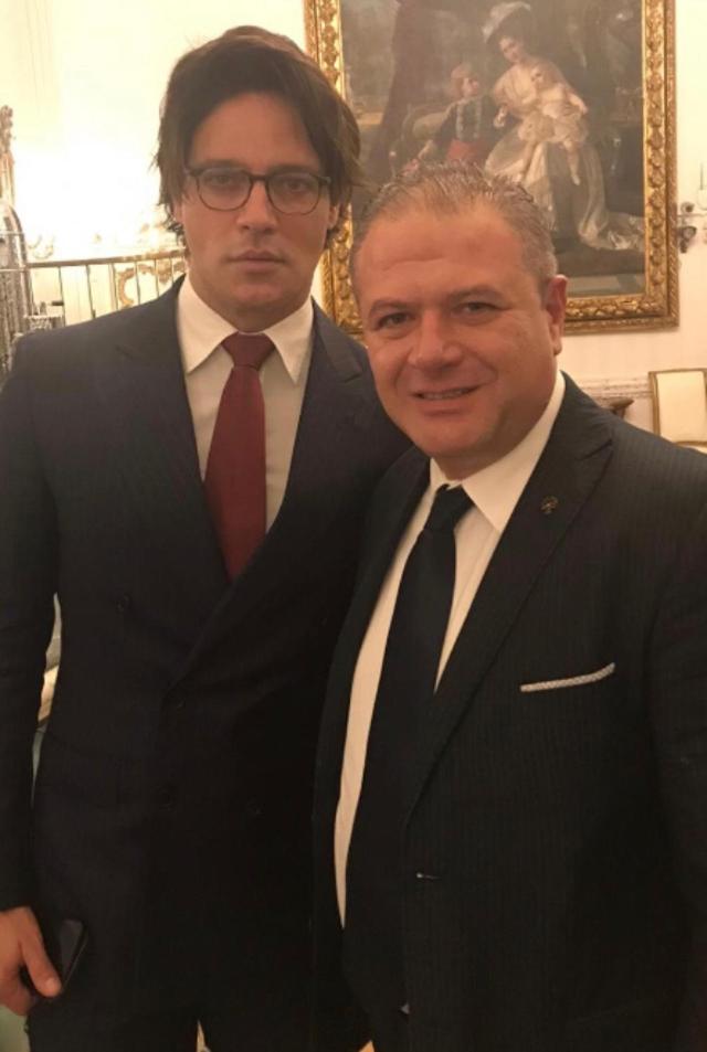 Boutique Hotel L'Imperatrice - Photo 21