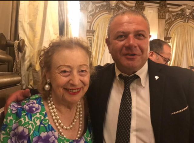 Boutique Hotel L'Imperatrice - Photo 17