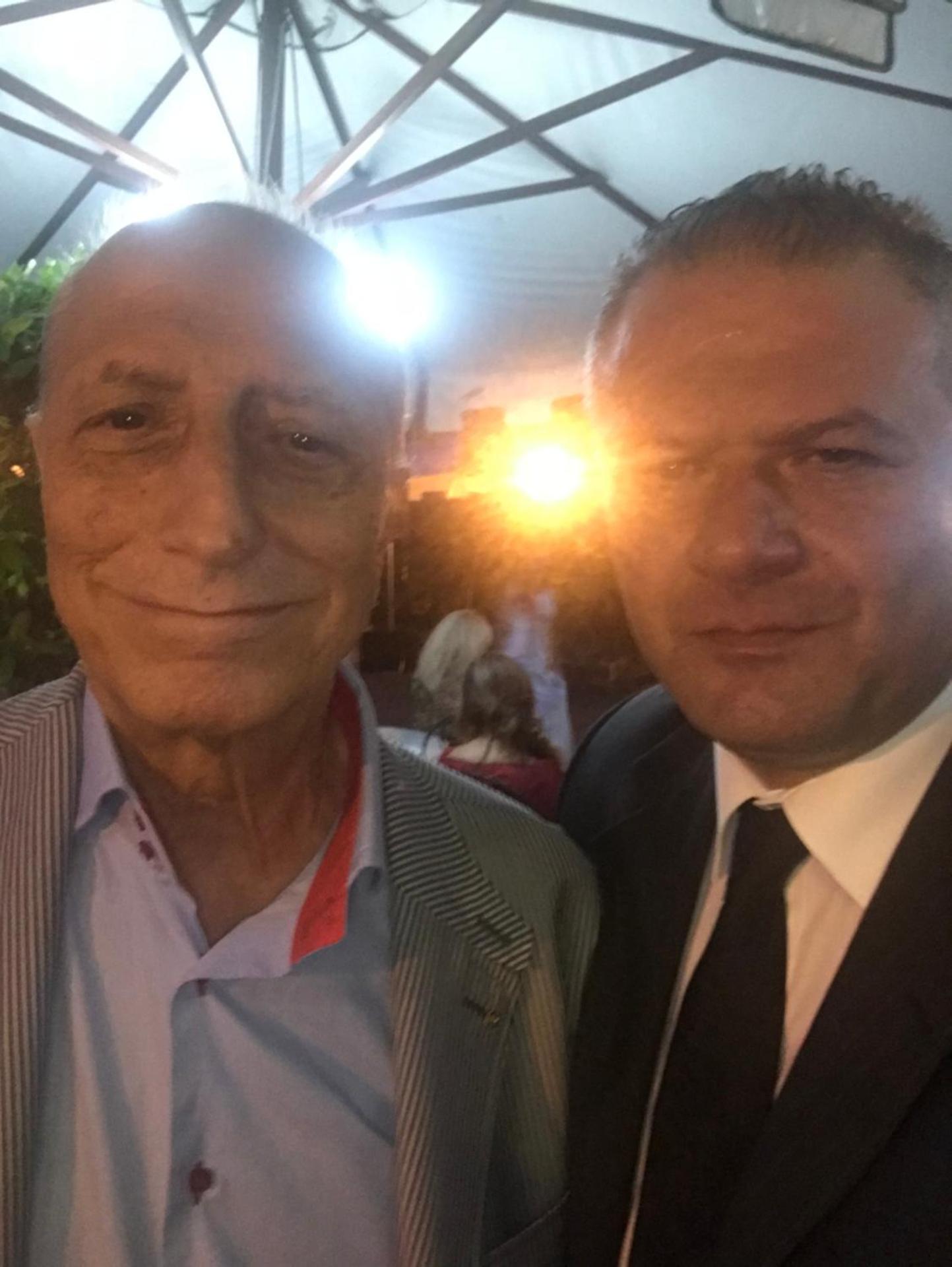 Boutique Hotel L'Imperatrice - Photo 5