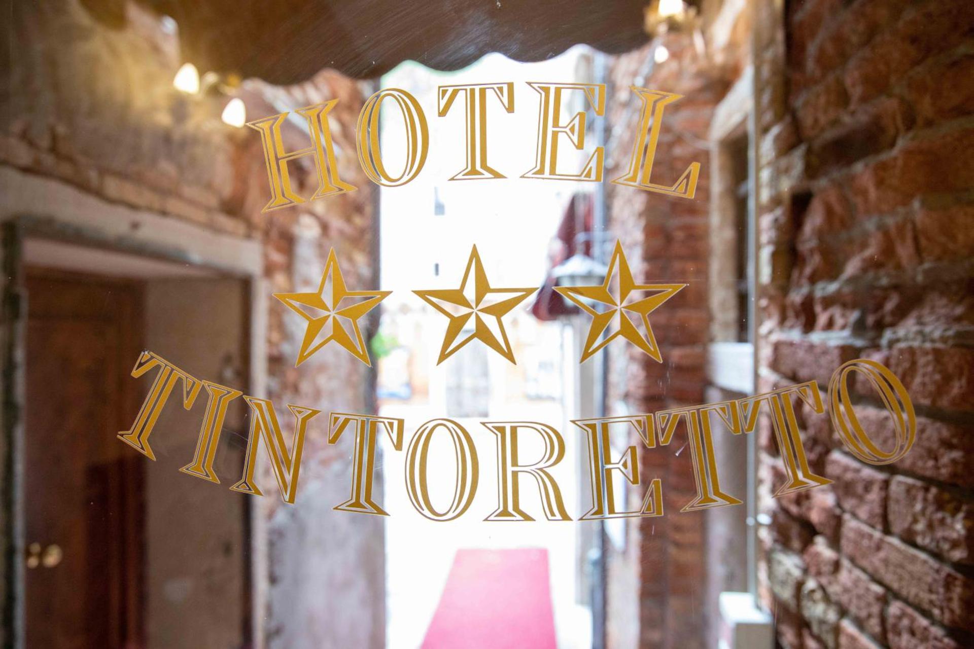 Hotel Tintoretto - Photo 70
