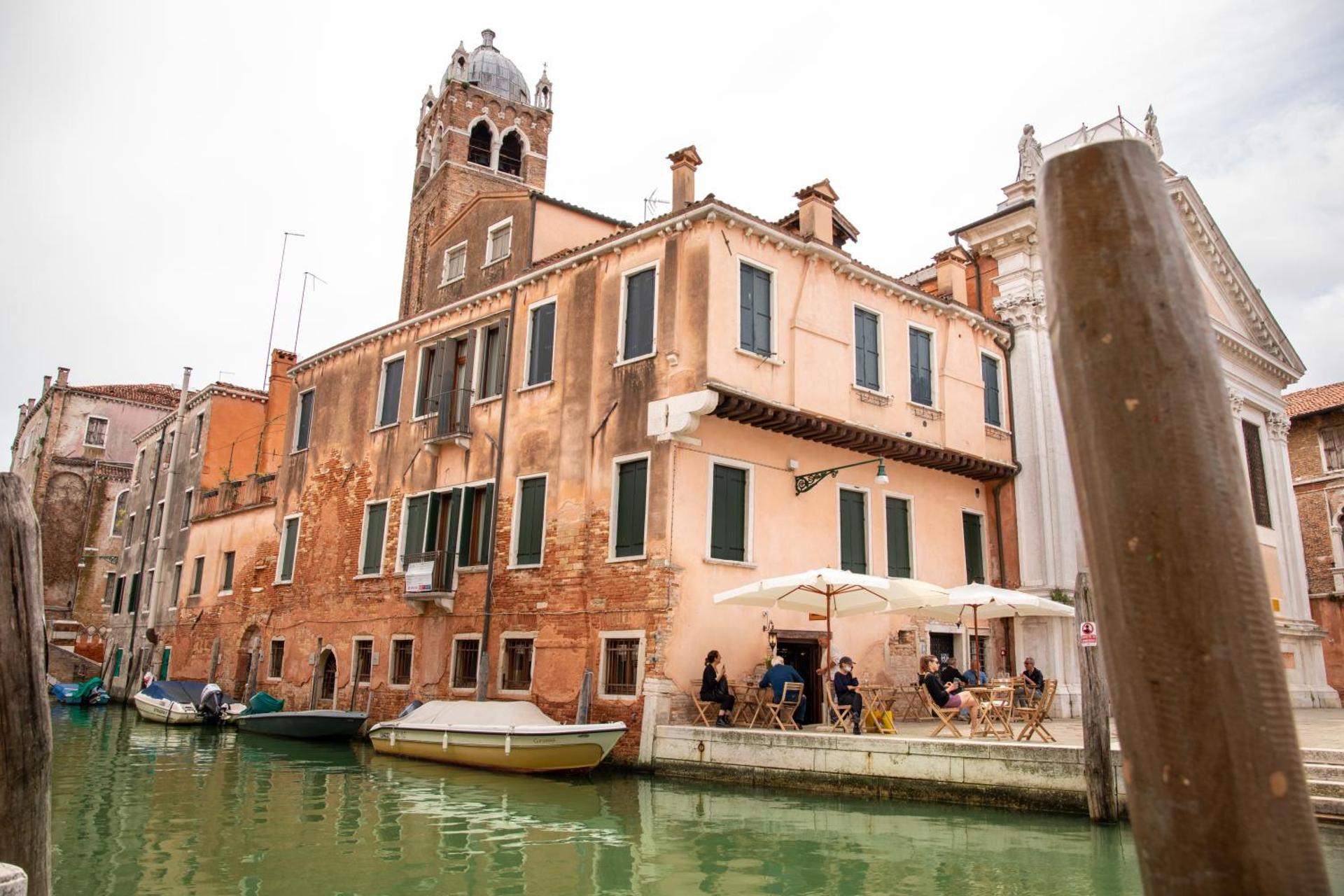 Hotel Tintoretto - Photo 74