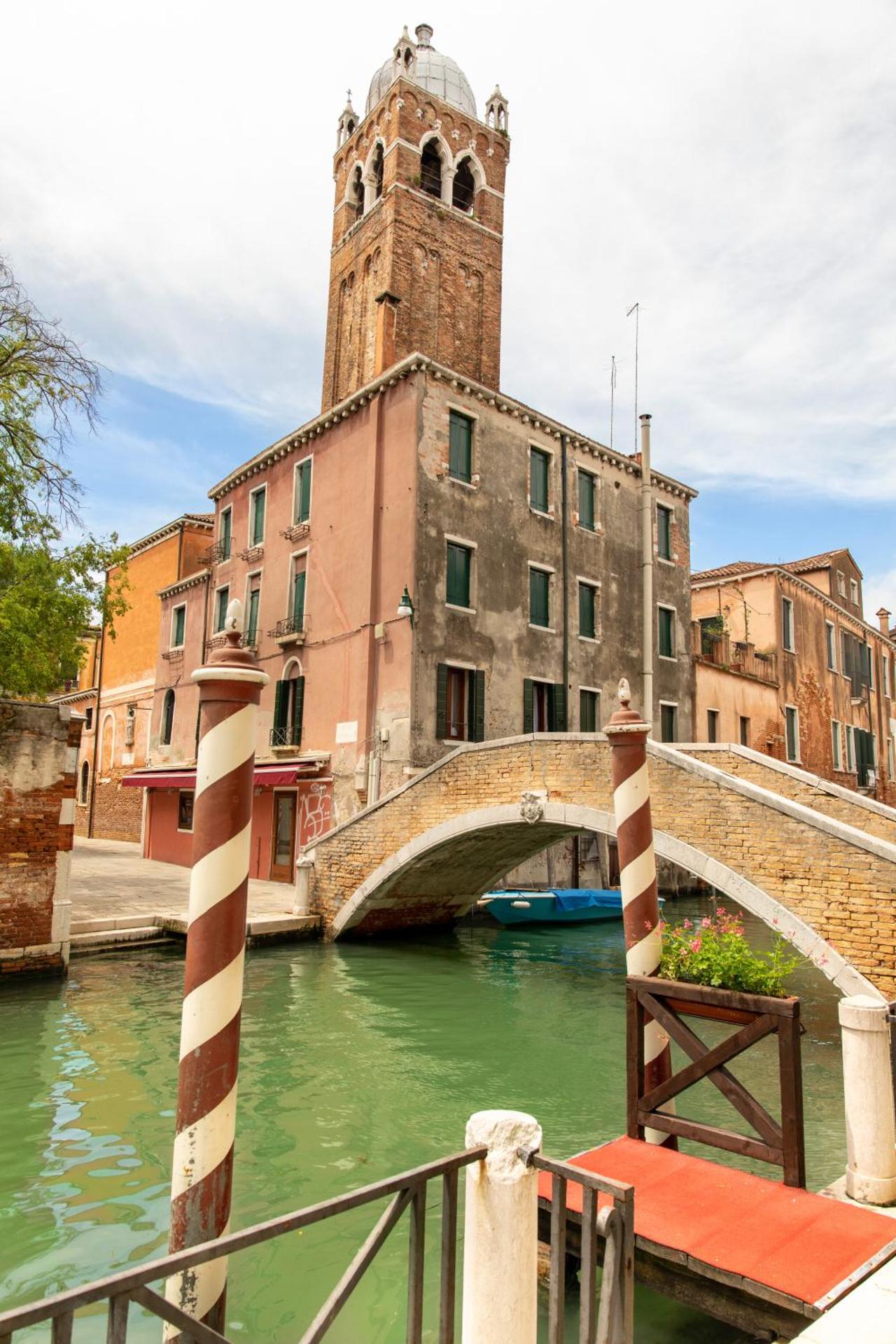 Hotel Tintoretto - Photo 71