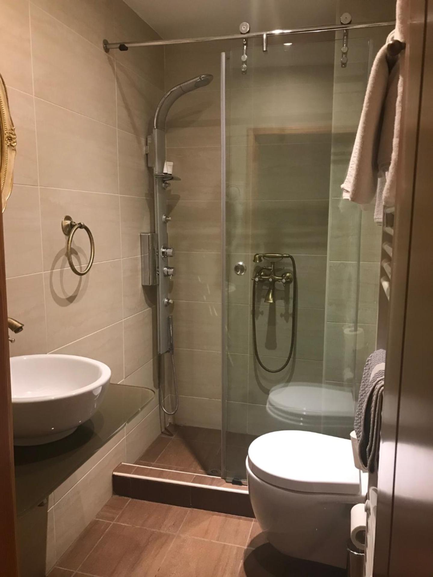 Hotel Olympic - Photo 67