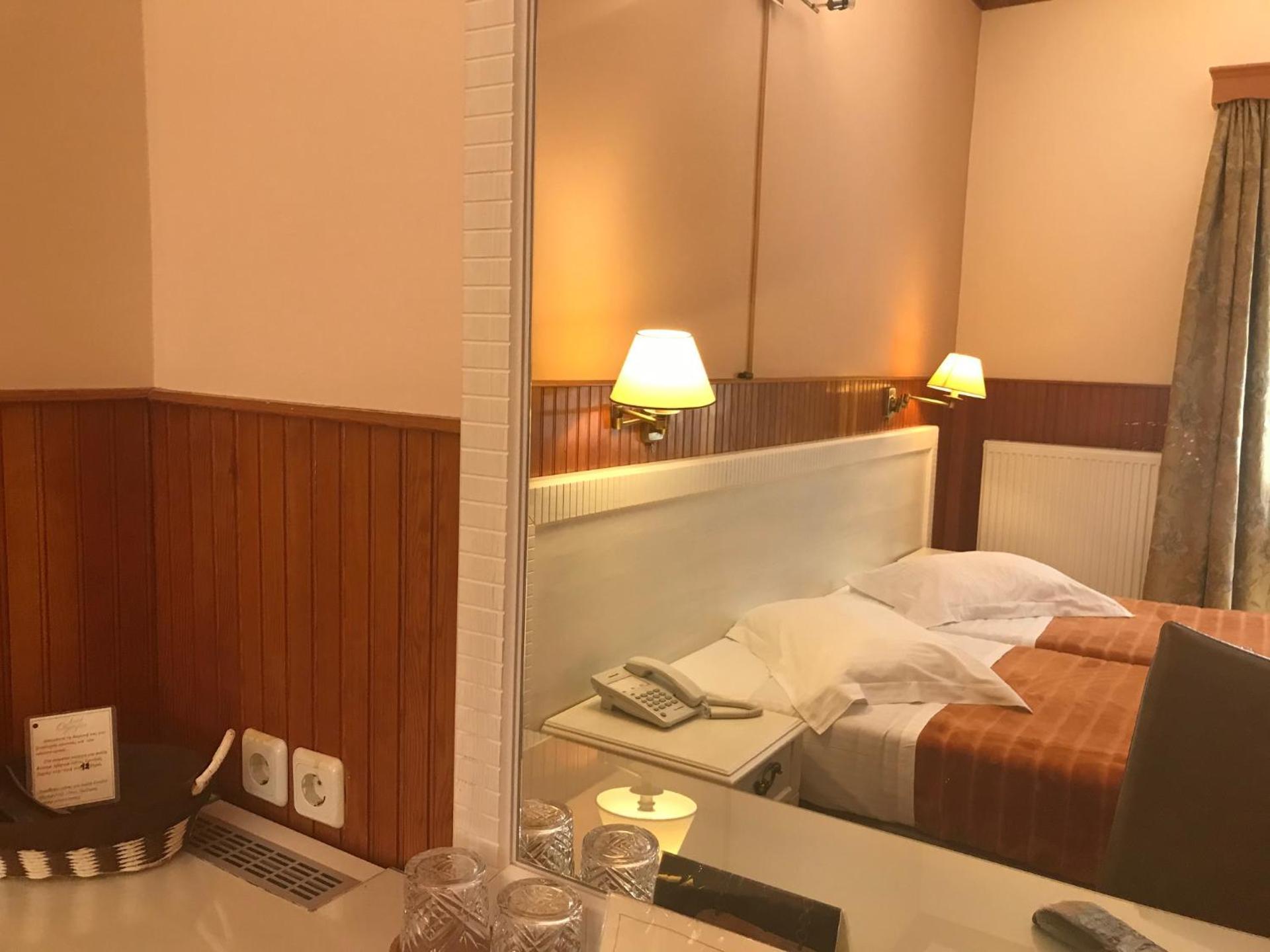 Hotel Olympic - Photo 72