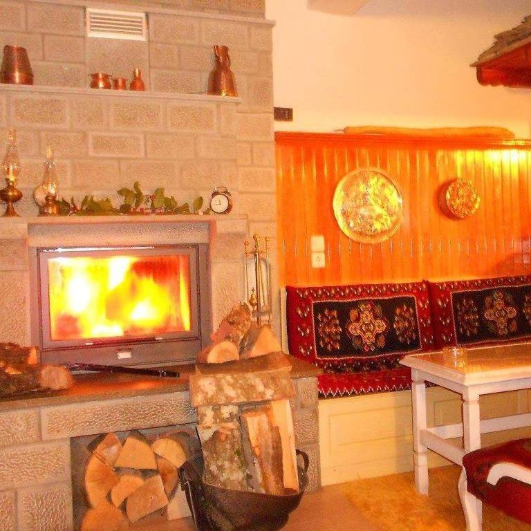 Hotel Olympic - Photo 33