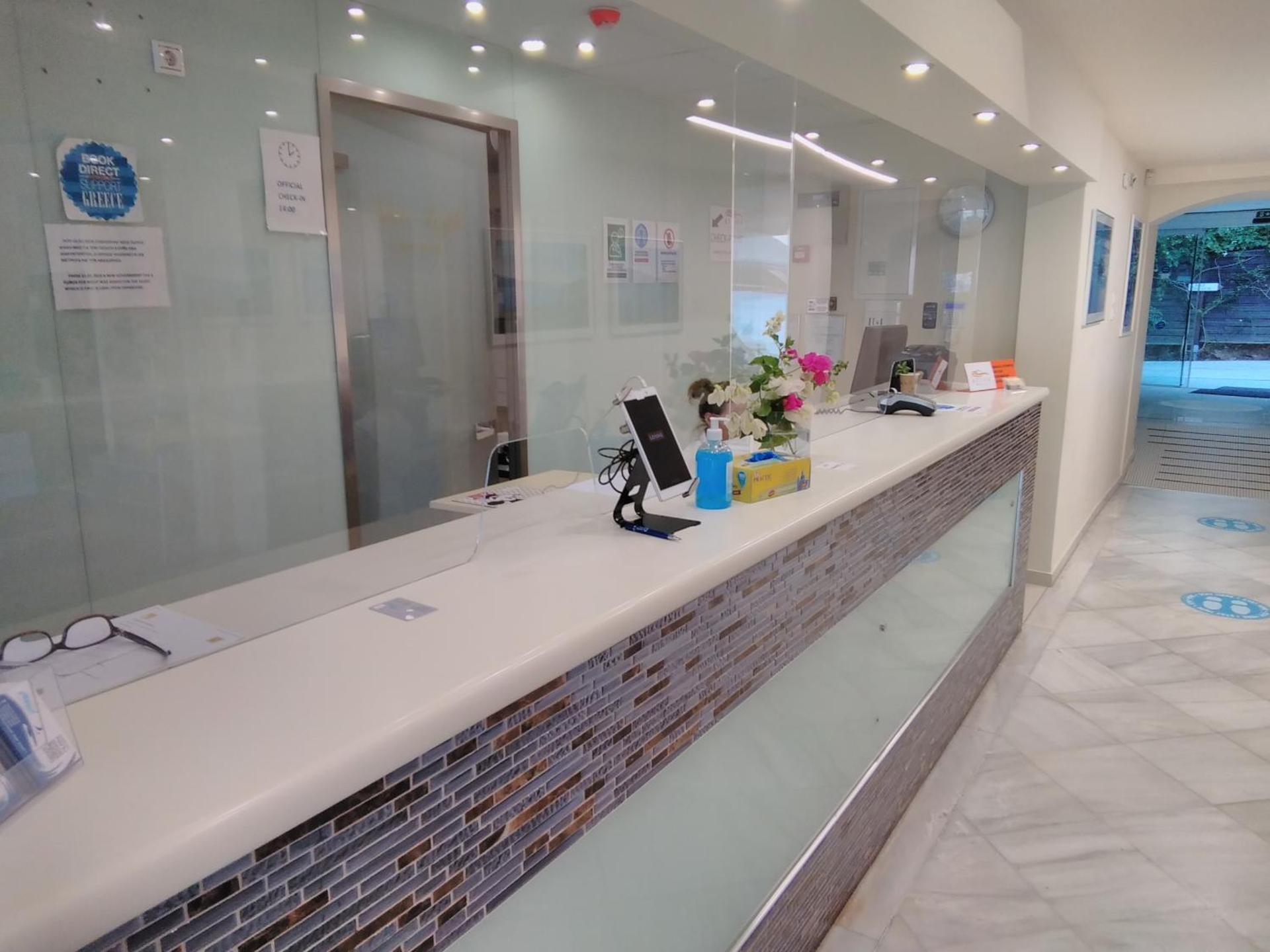 New Aegli Resort Hotel - Photo 234