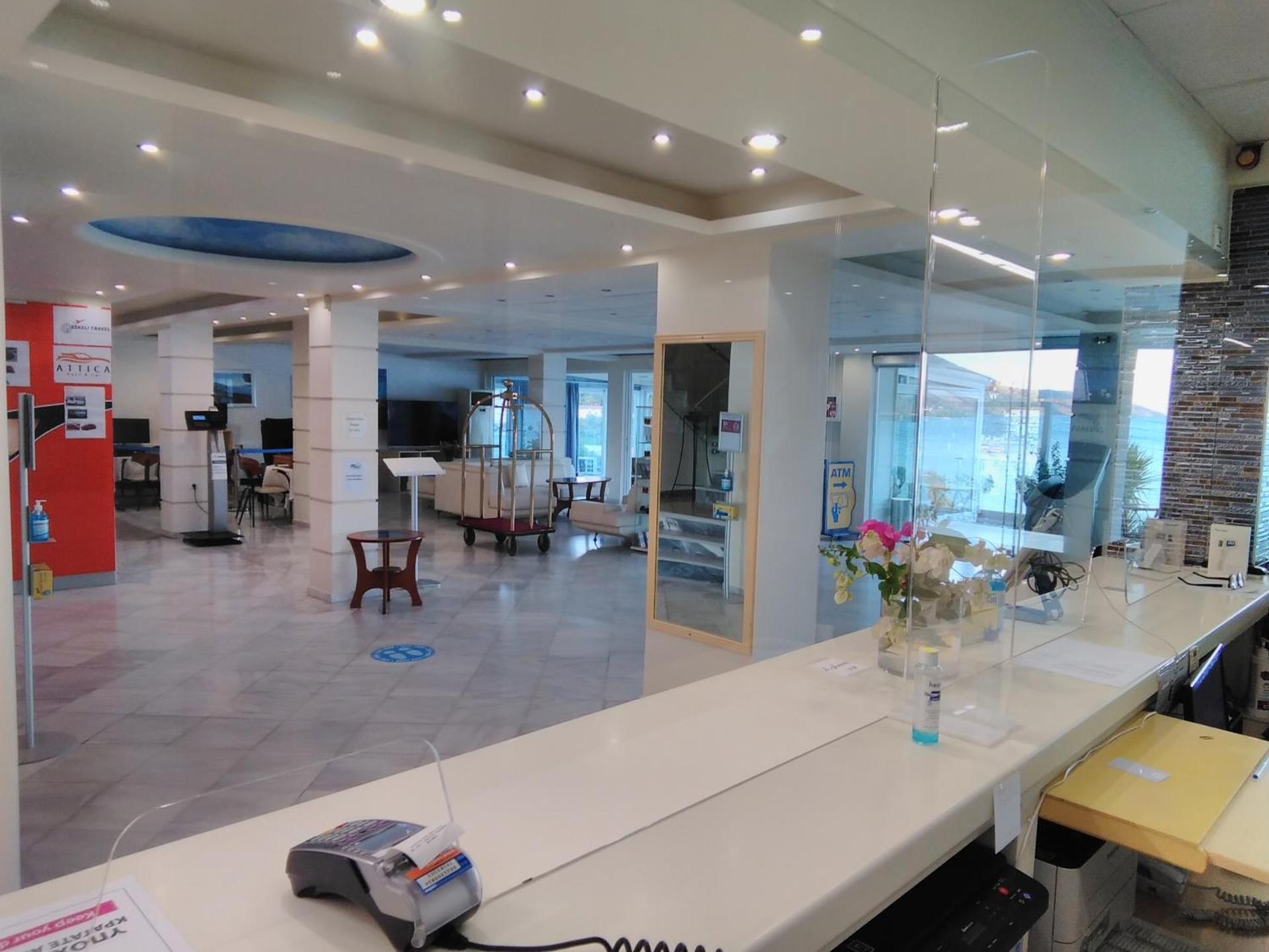 New Aegli Resort Hotel - Photo 39