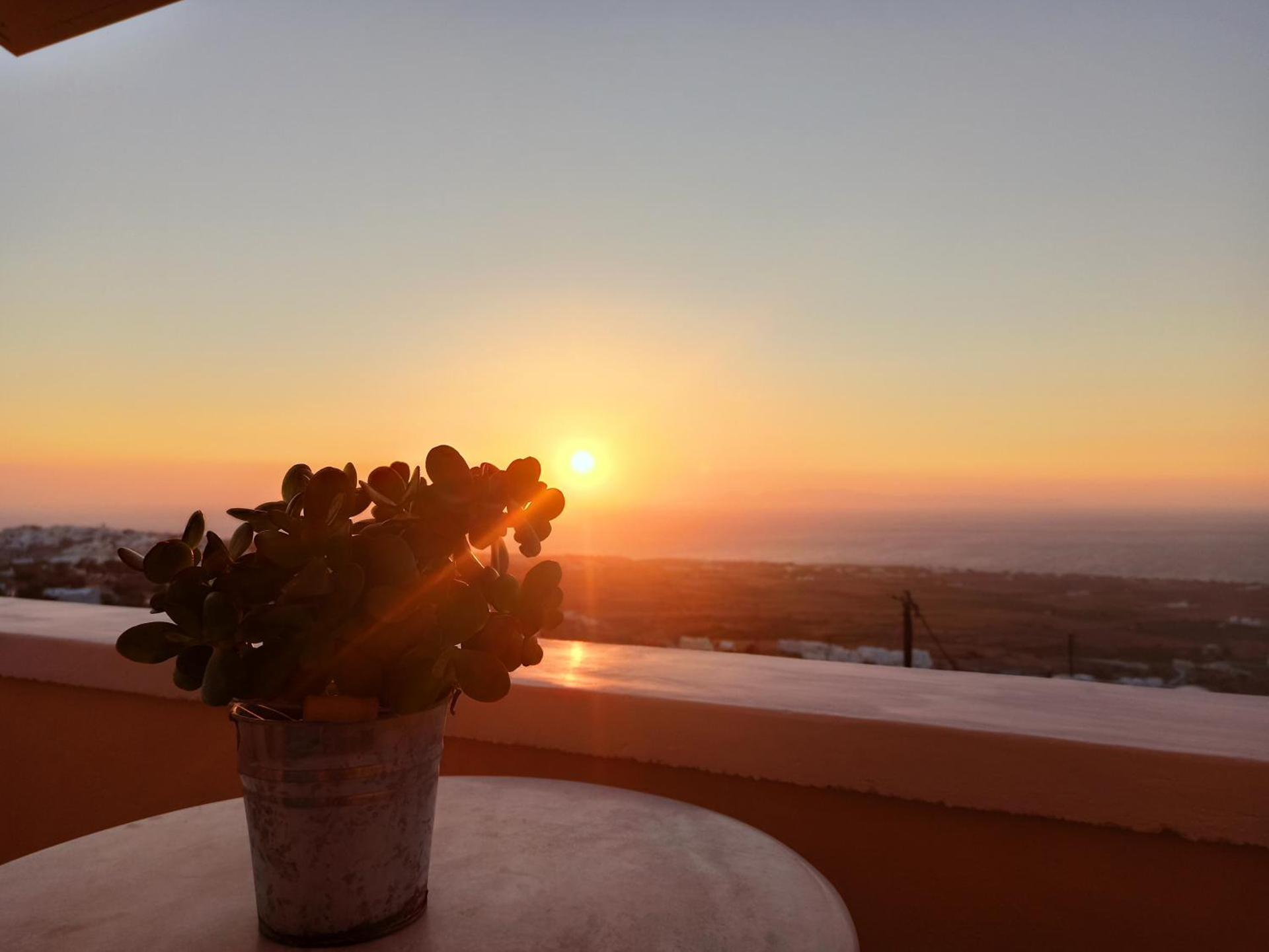Sunset Paradise Oia - Photo 36