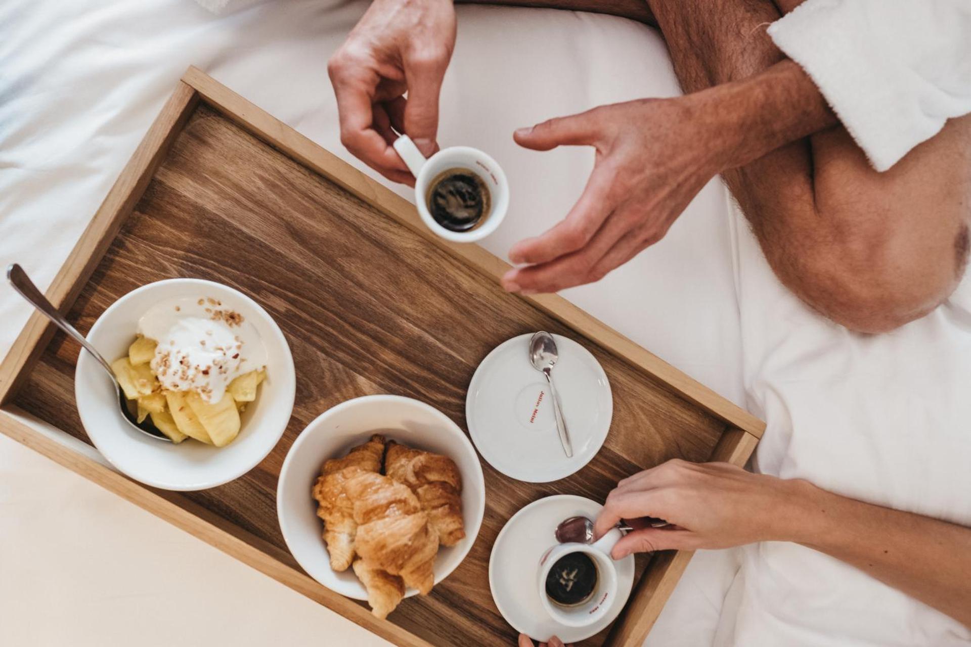 Hotel Rudolf - Photo 90