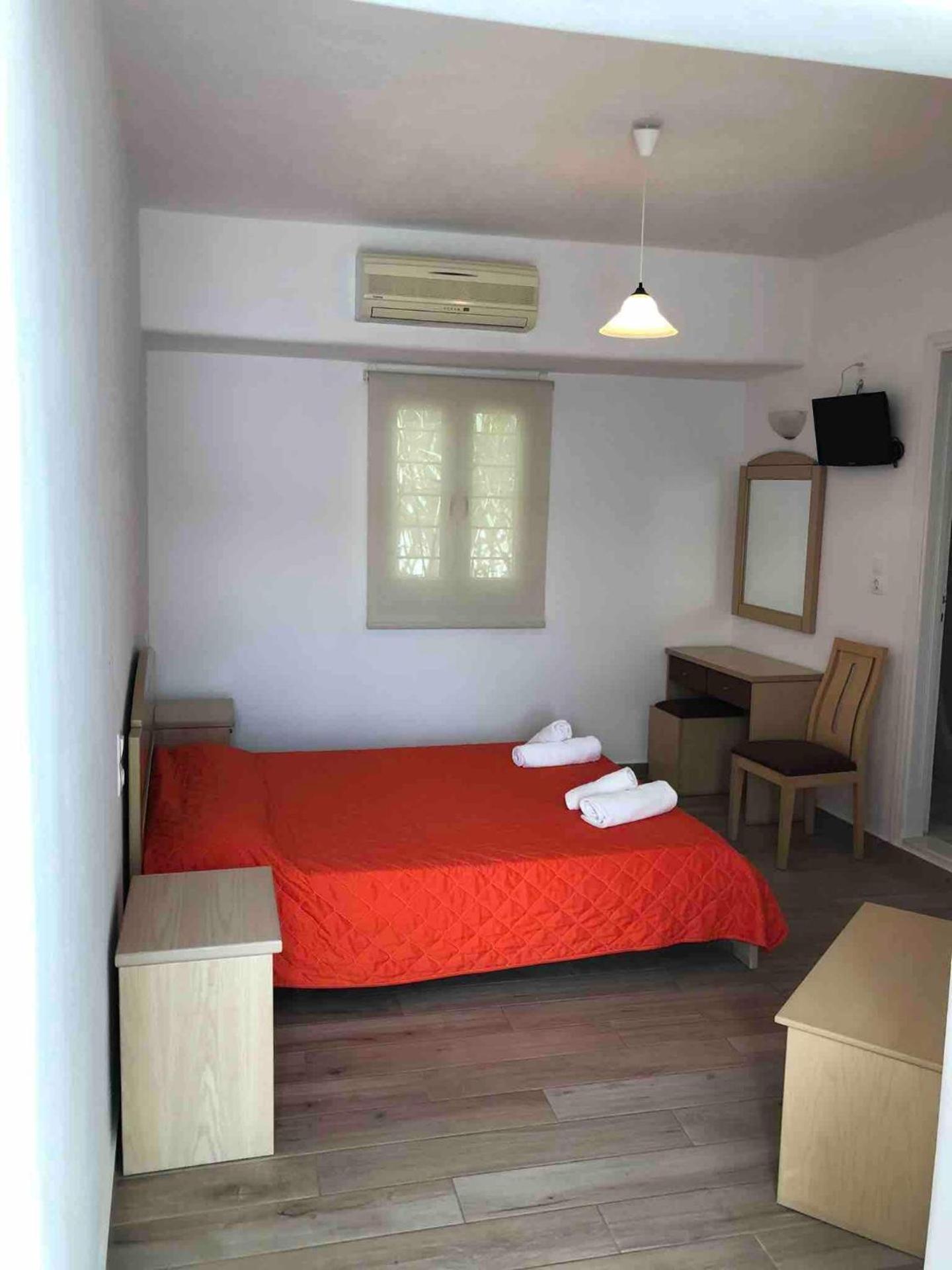 Agia Anna Beachfront Boutique - Photo 13