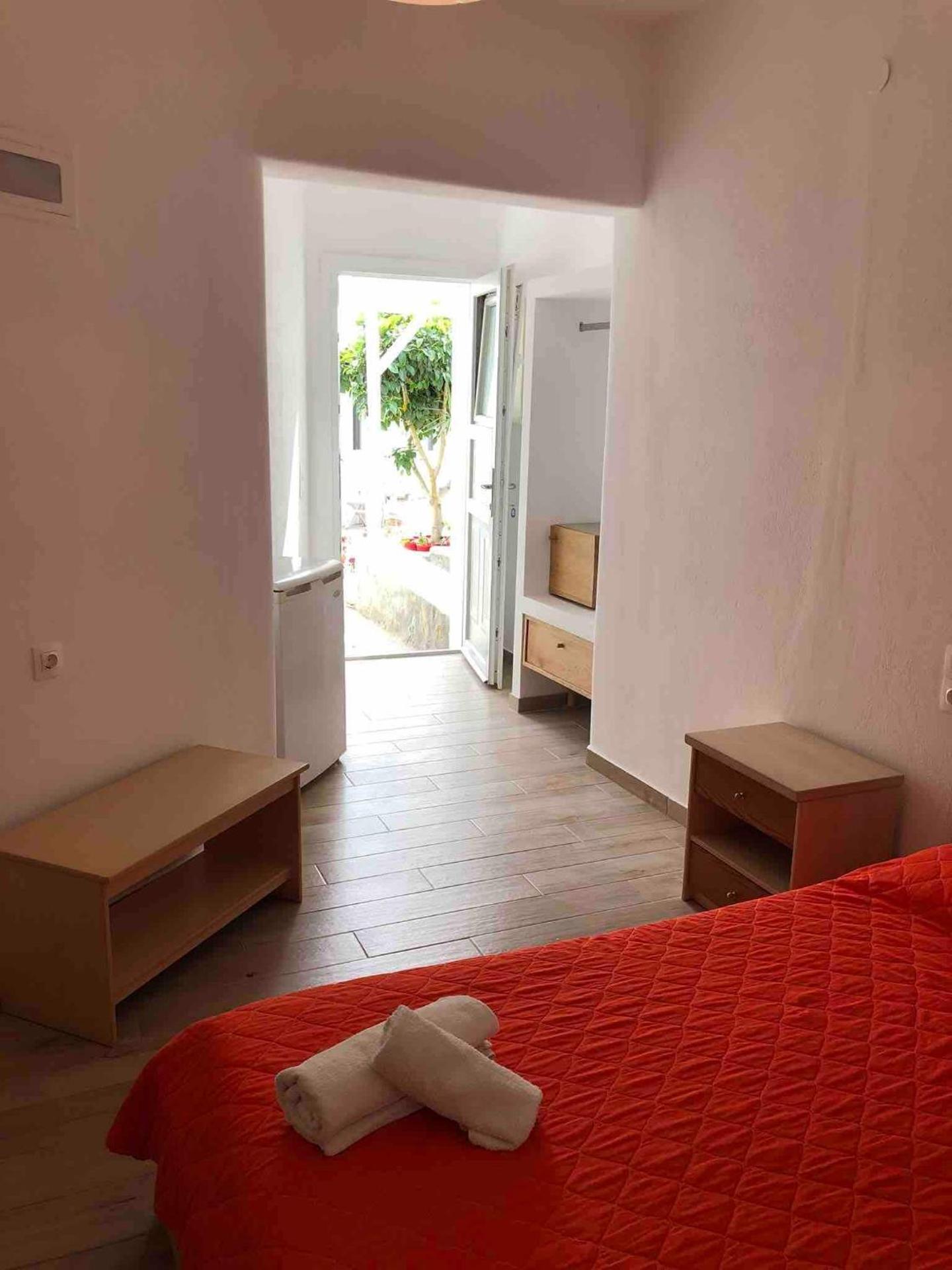 Agia Anna Beachfront Boutique - Photo 14