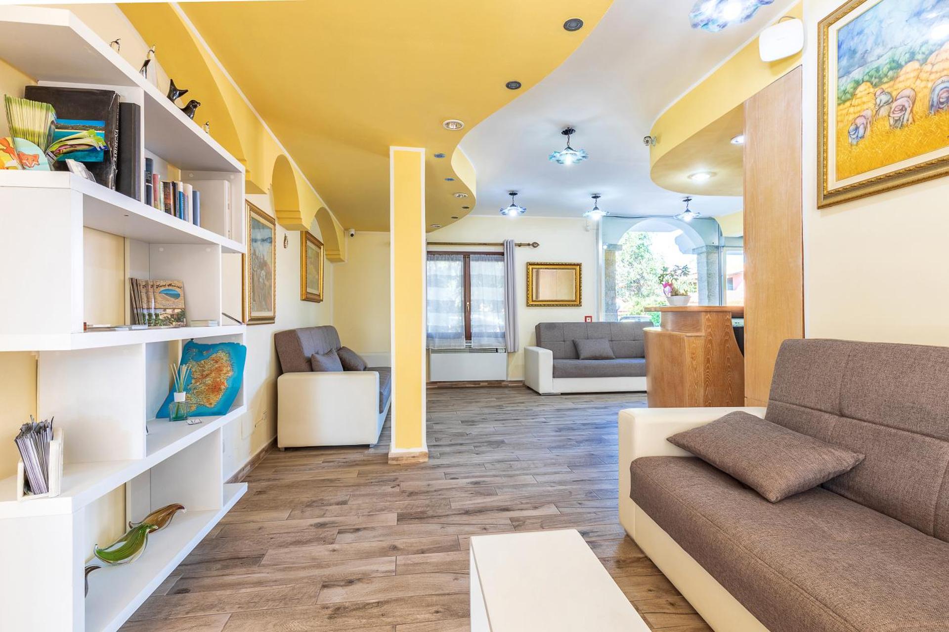 Hotel Bonsai - Photo 65