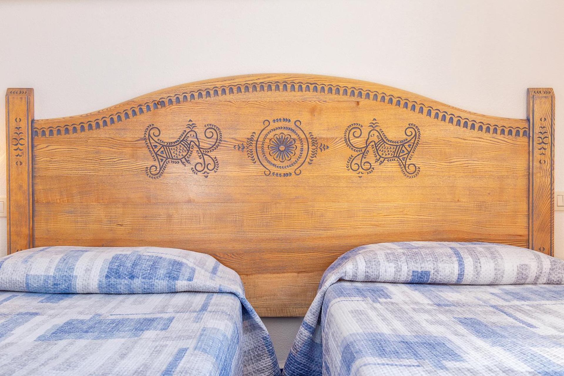 Hotel Bonsai - Photo 28