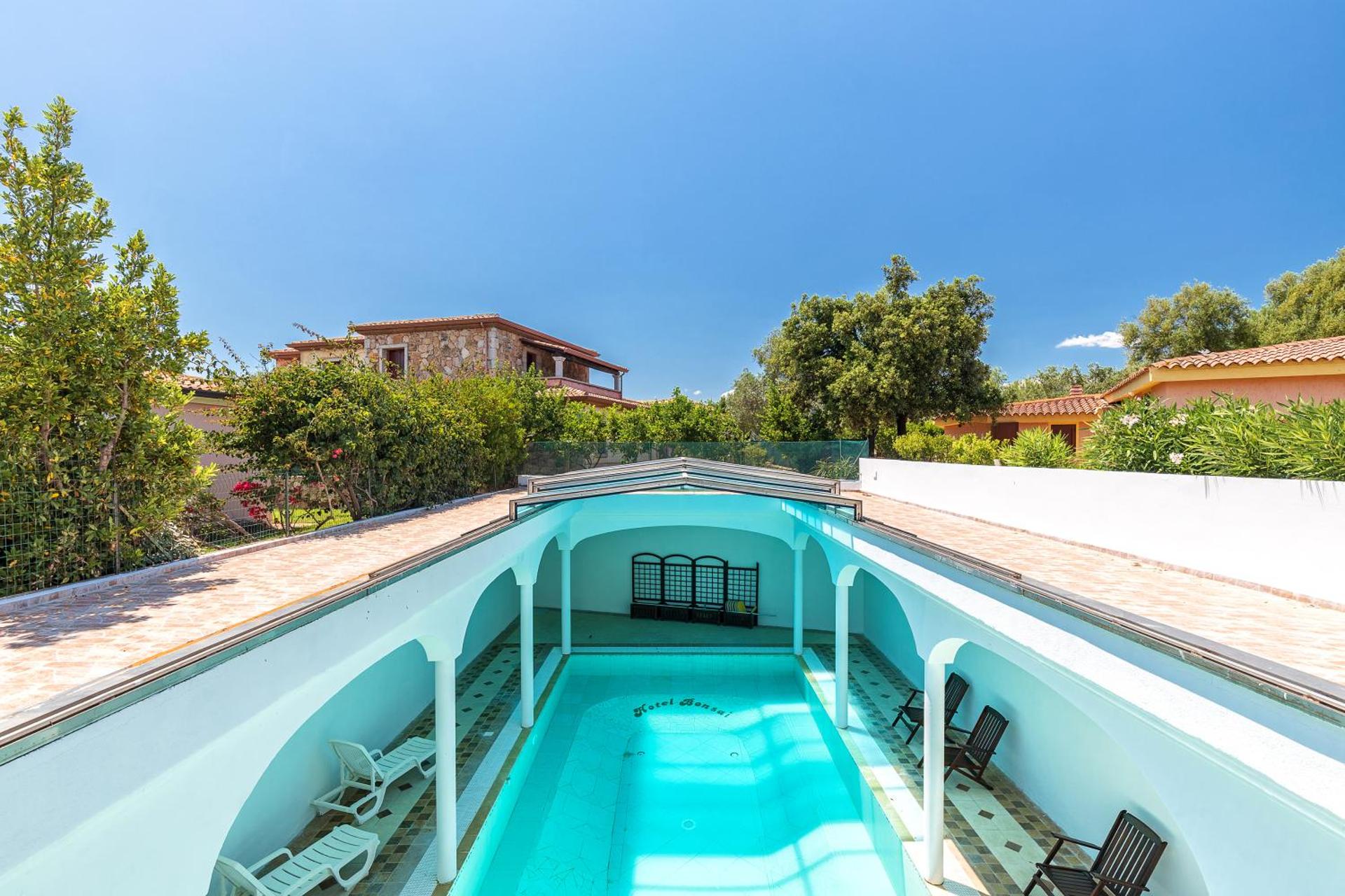 Hotel Bonsai - Photo 94