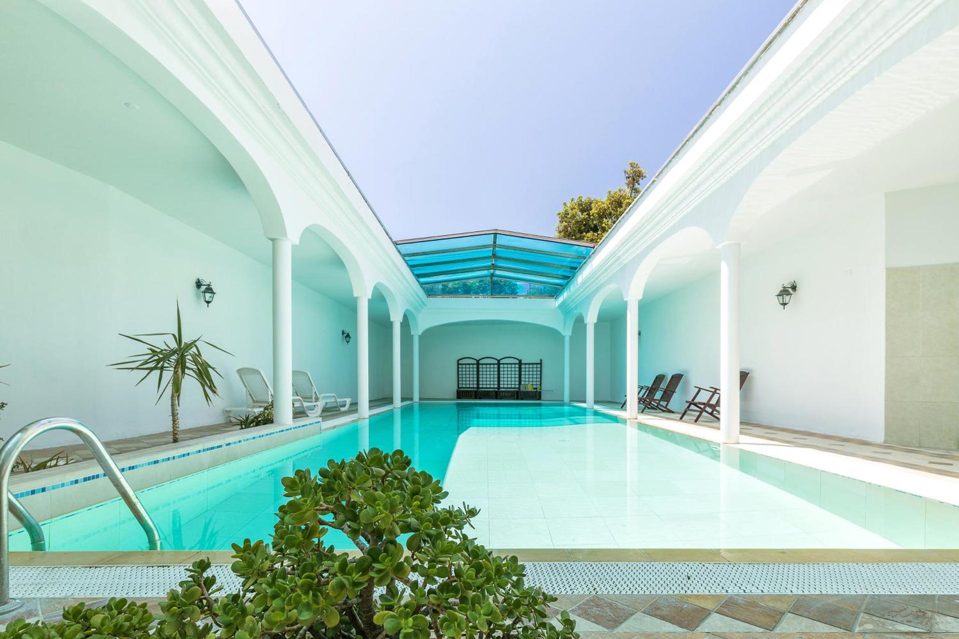 Hotel Bonsai - Photo 95