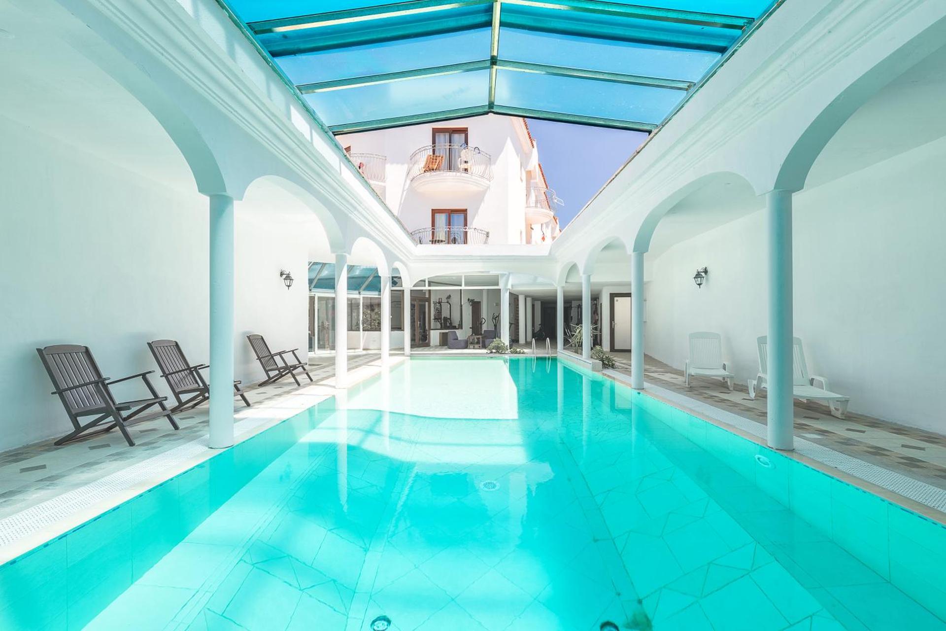 Hotel Bonsai - Photo 97